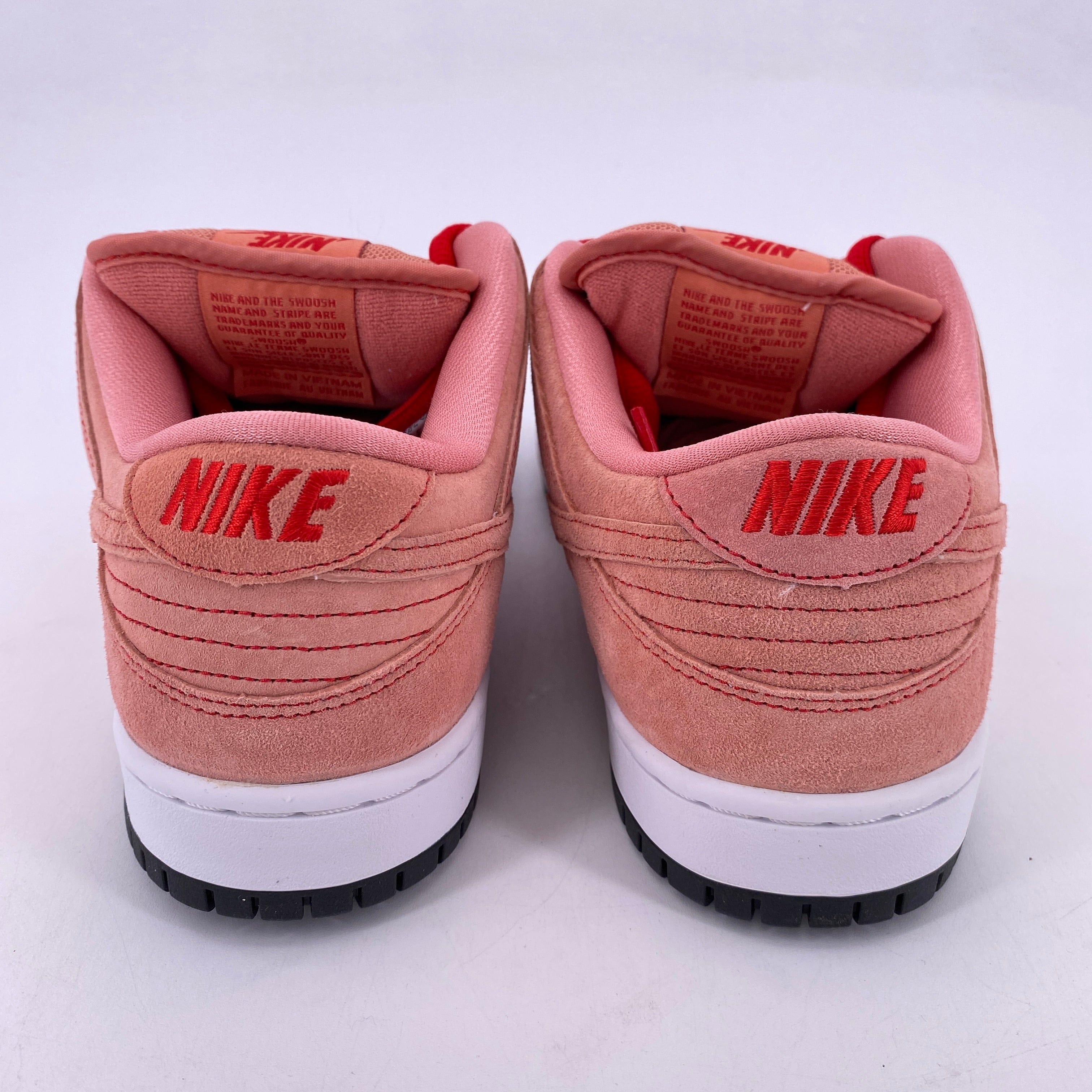 Nike SB Dunk Low "Pink Pig" 2021 New Size 9