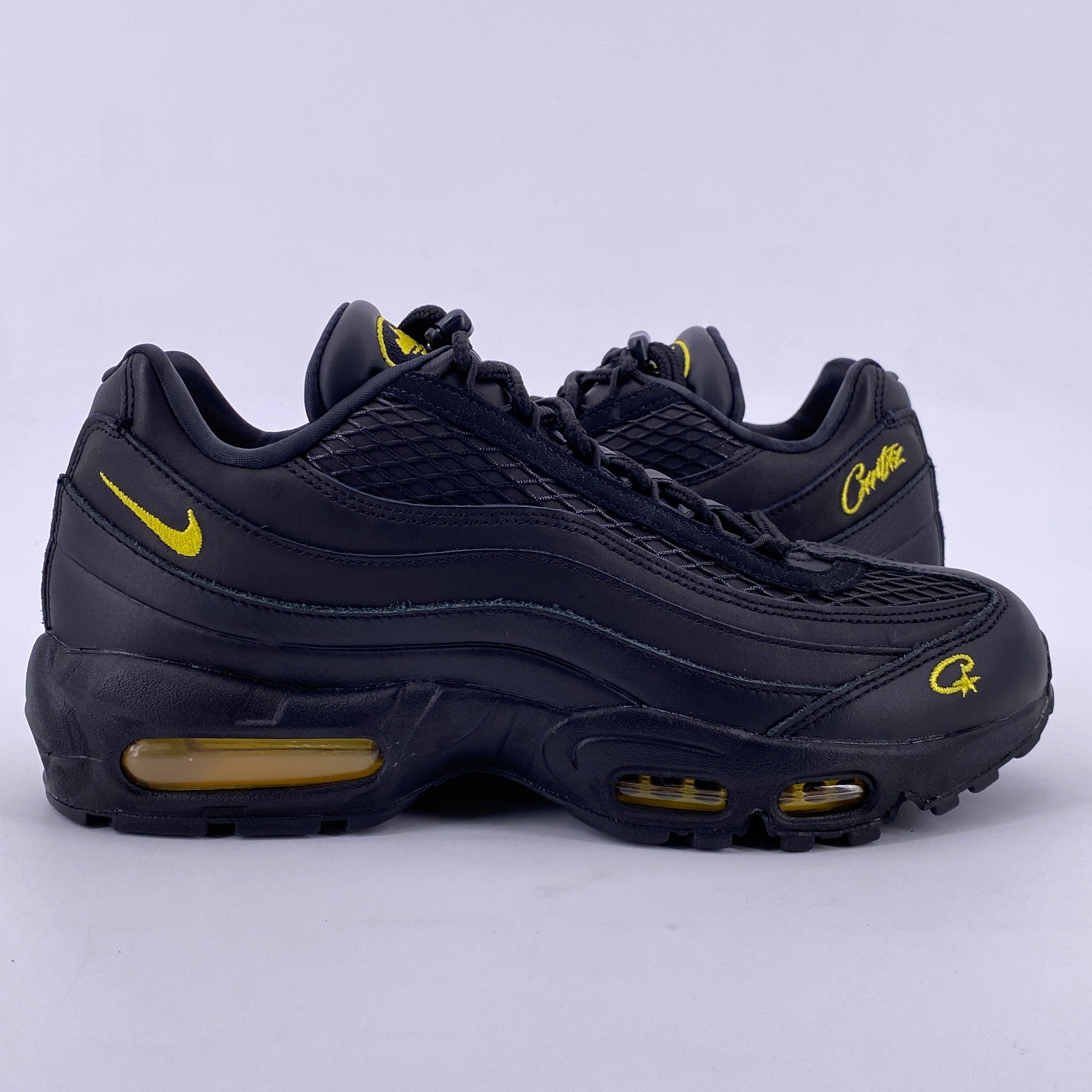 Nike Air Max 95 "Honey Black" 2025 New Size 9.5