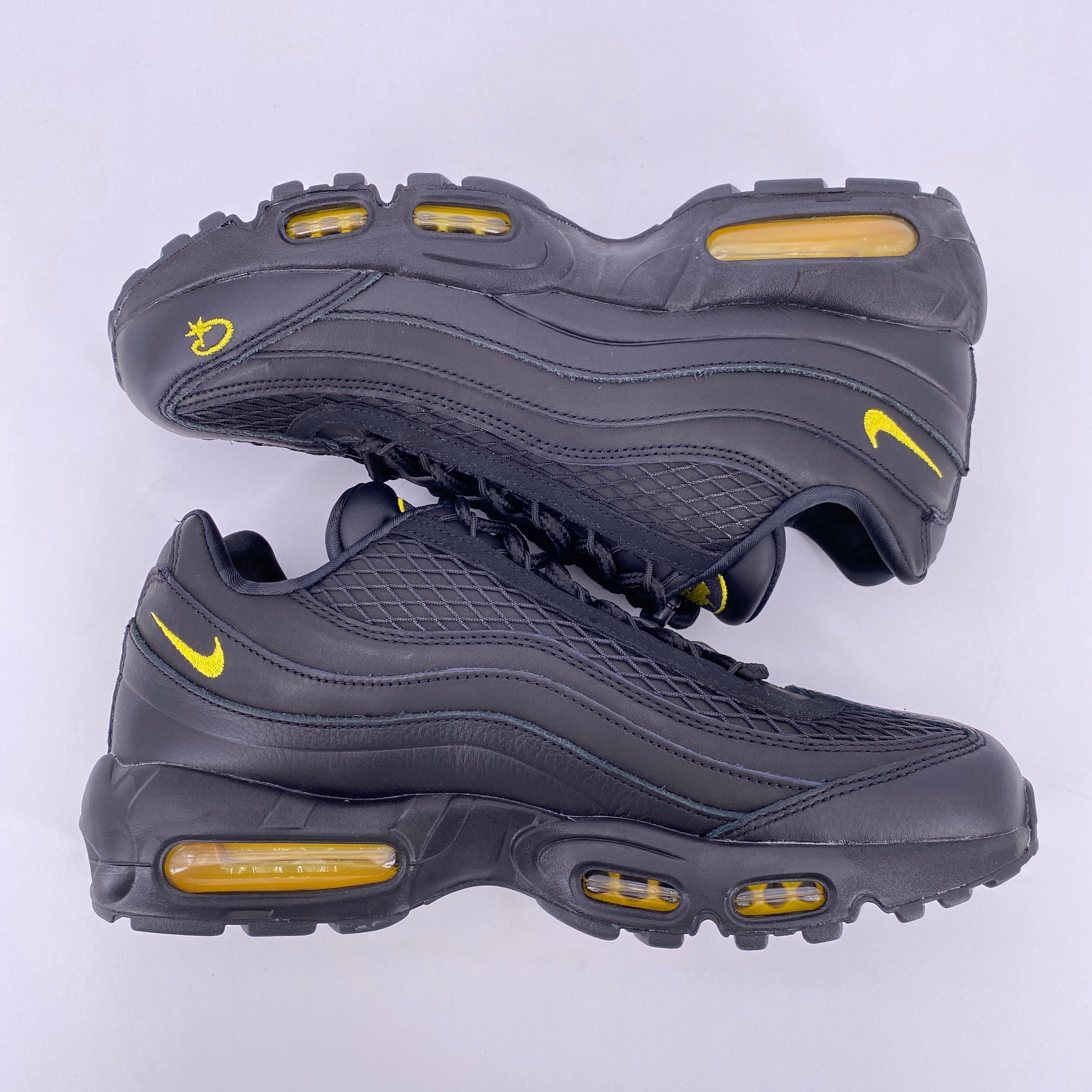 Nike Air Max 95 "Honey Black" 2025 New Size 9.5