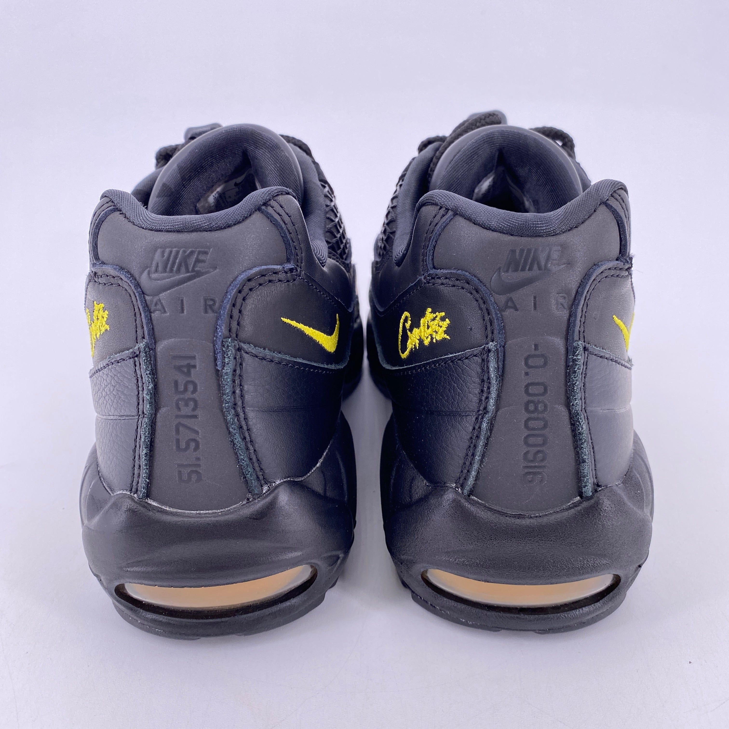 Nike Air Max 95 "Honey Black" 2025 New Size 9.5