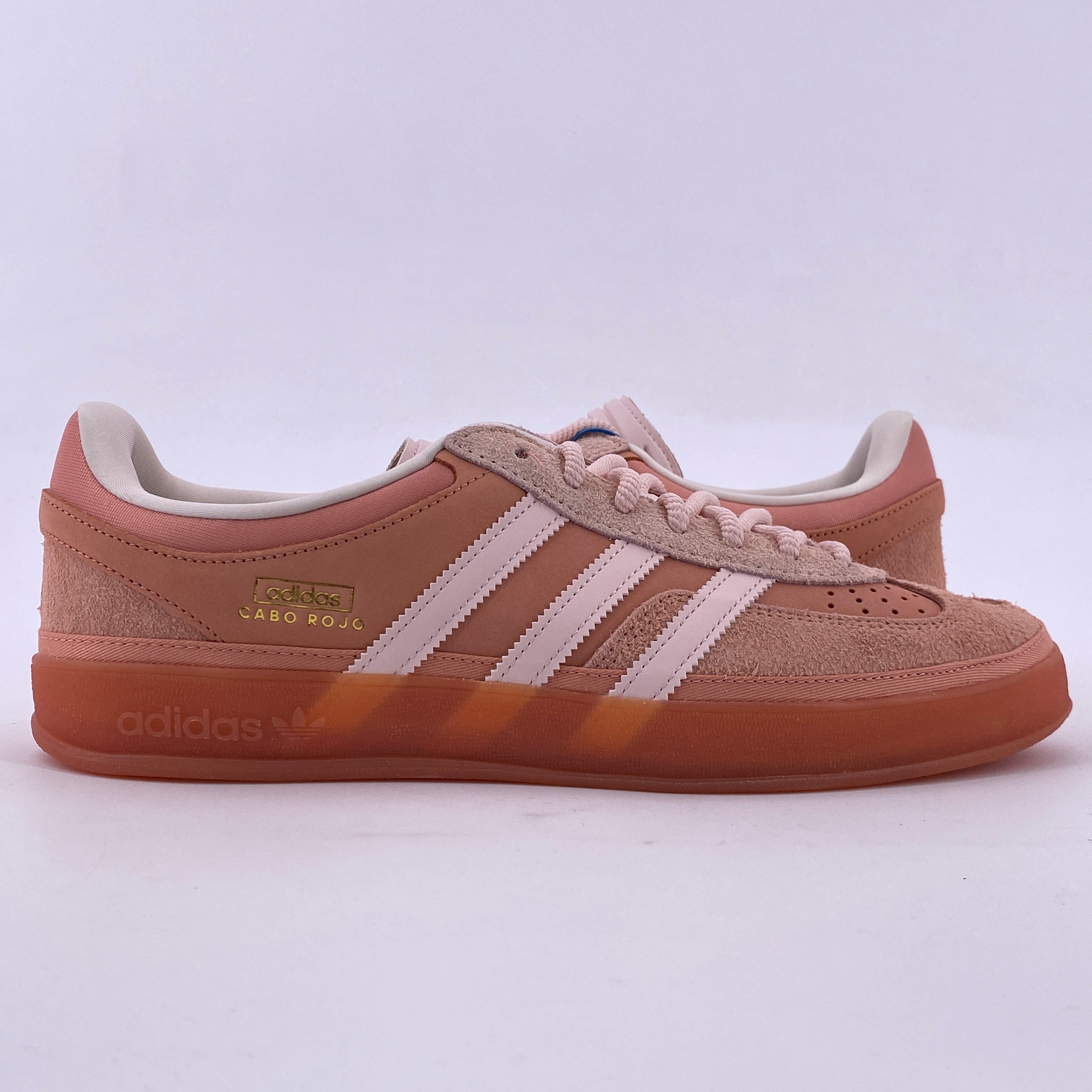 Adidas Gazelle Indoor "Bad Bunny Cabo Rojo" 2025 New Size 11.5