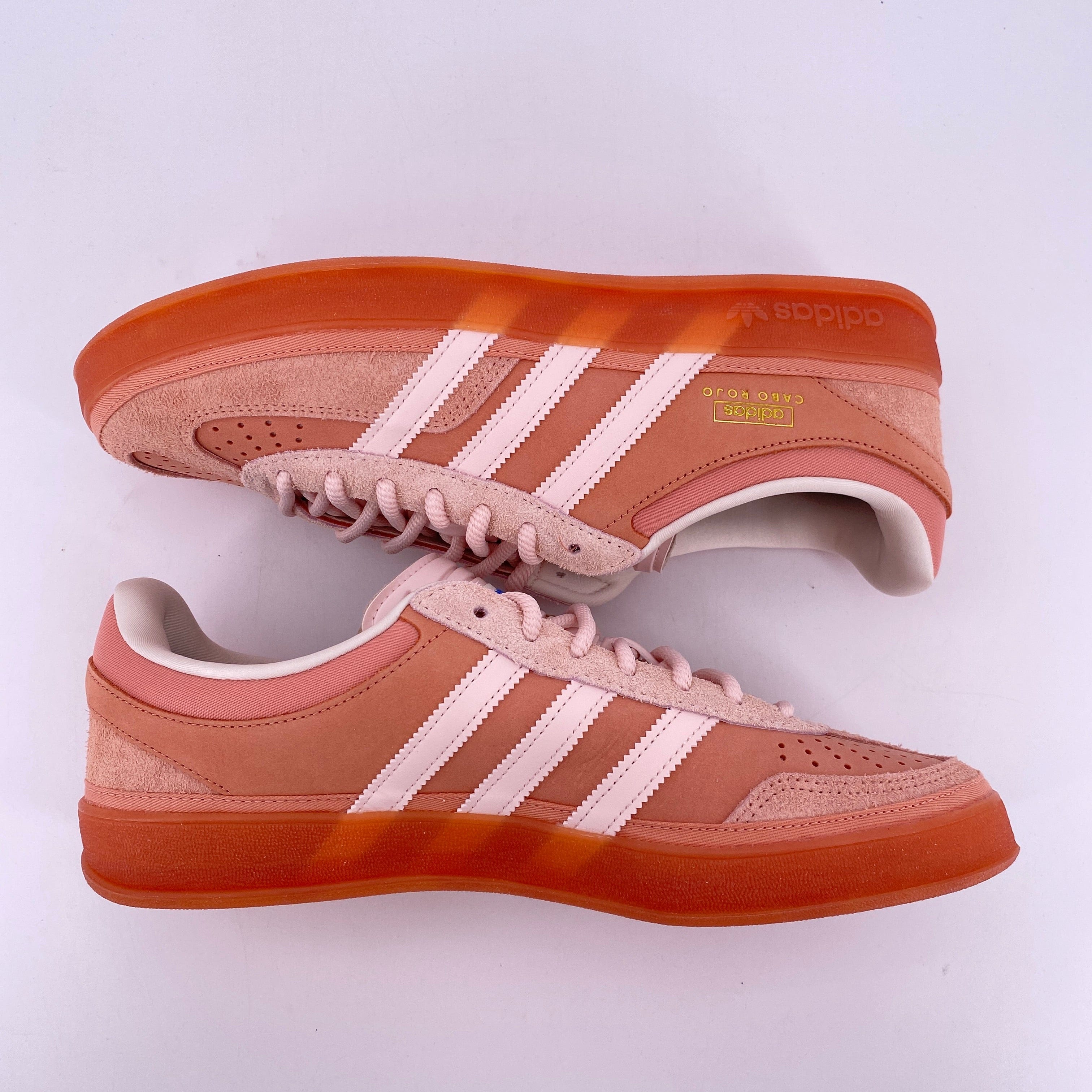 Adidas Gazelle Indoor "Bad Bunny Cabo Rojo" 2025 New Size 11.5