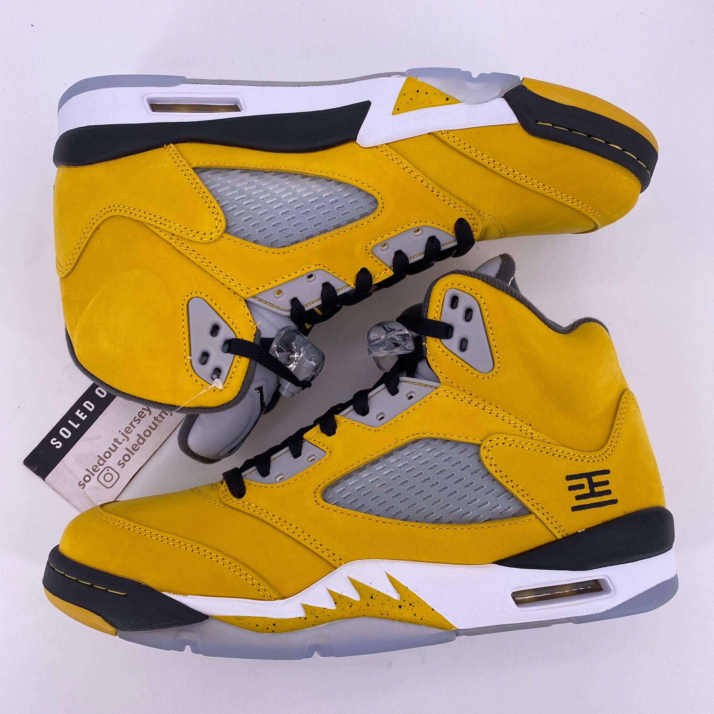 Air Jordan 5 Retro "Tokyo T23" 2025 New Size 10