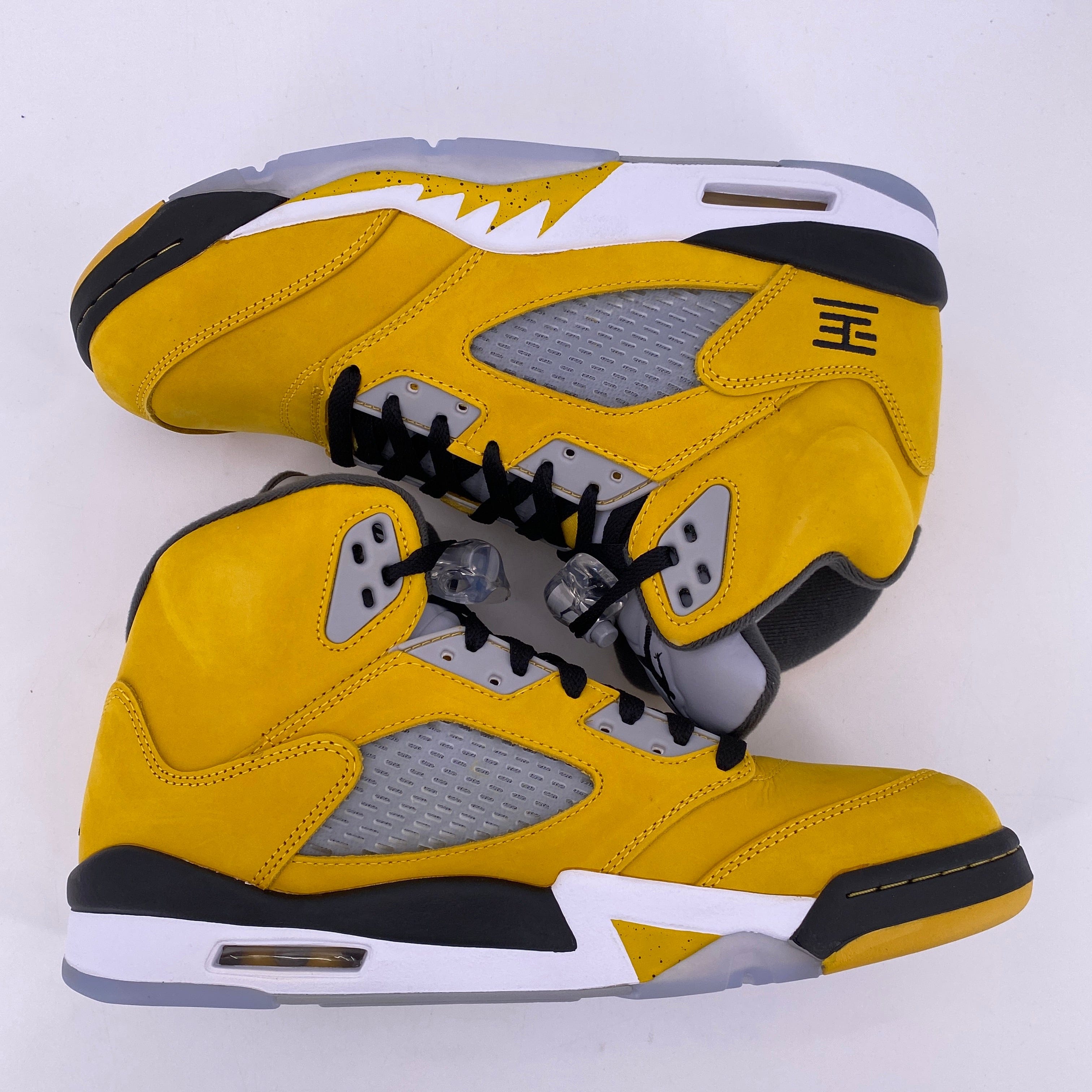 Air Jordan 5 Retro "Tokyo T23" 2025 New Size 10