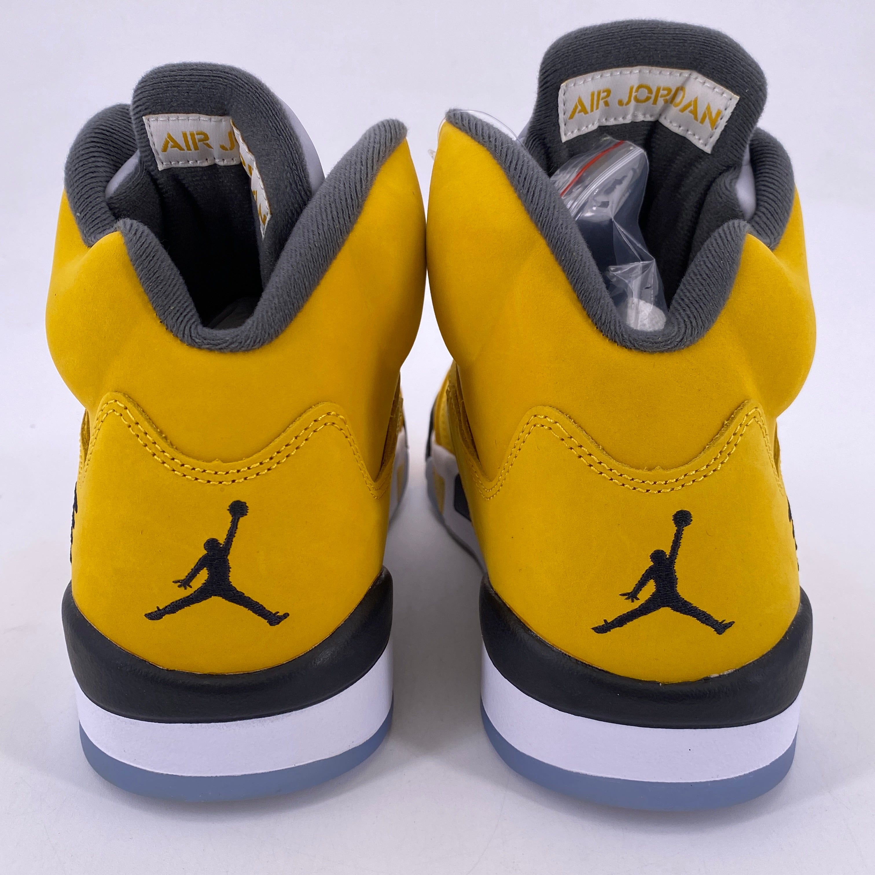 Air Jordan 5 Retro "Tokyo T23" 2025 New Size 10