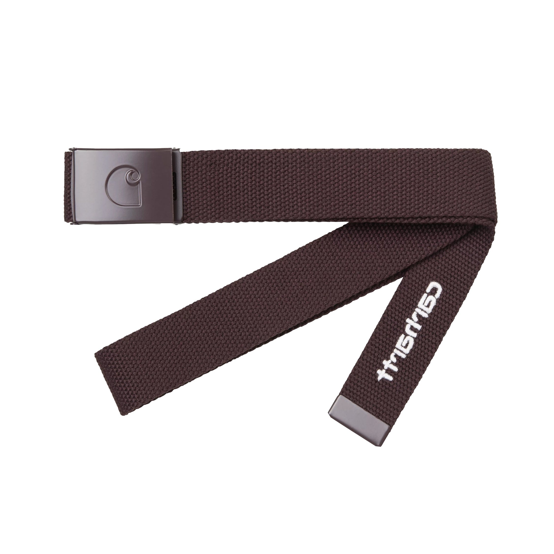 Carhartt WIP C-Logo Belt Tonal