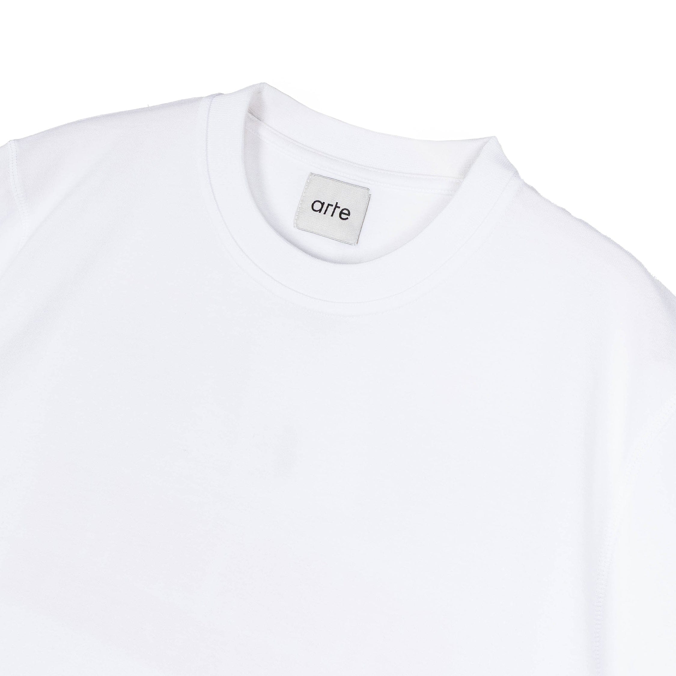 Arte Antwerp Emblem T-Shirt