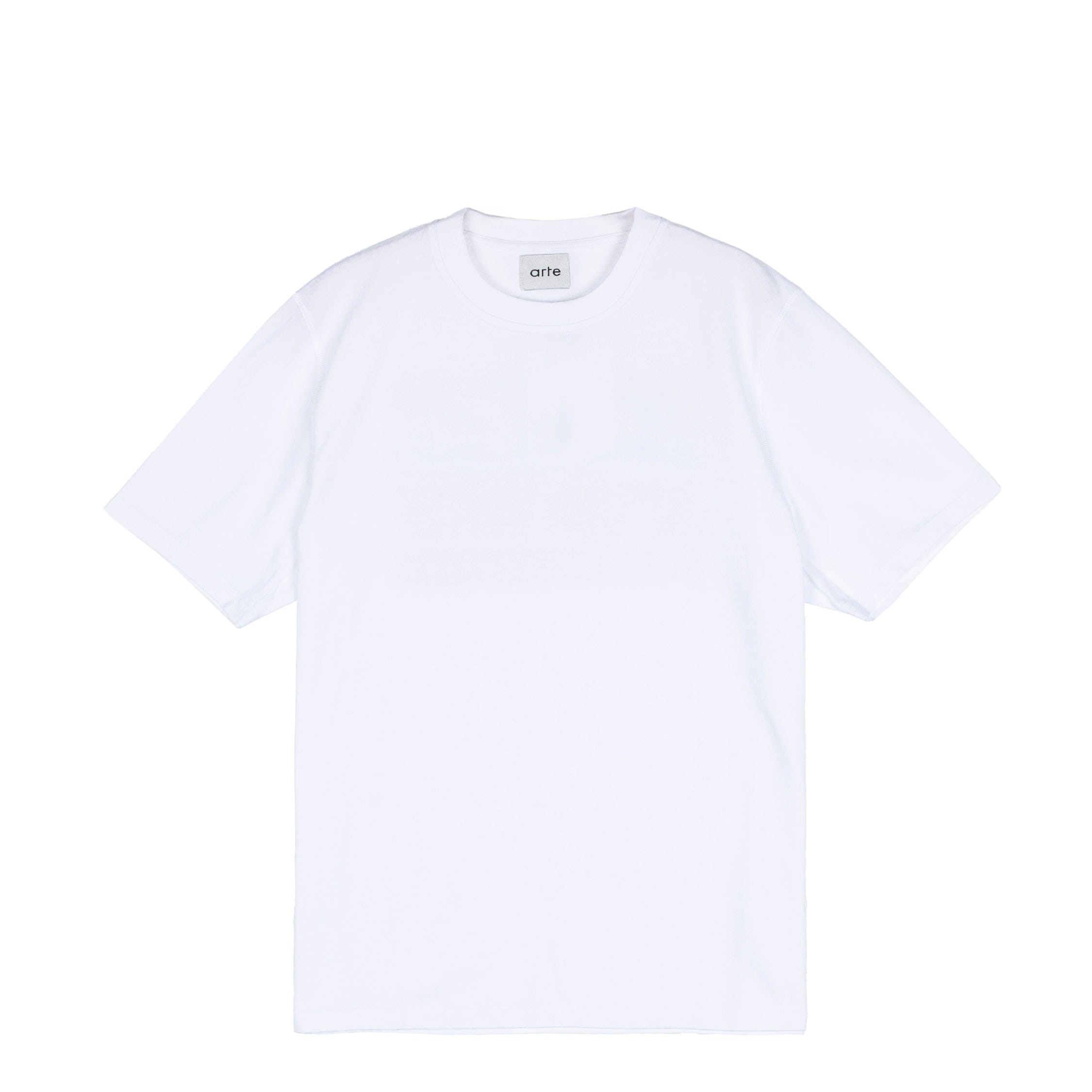 Arte Antwerp Mural T-Shirt