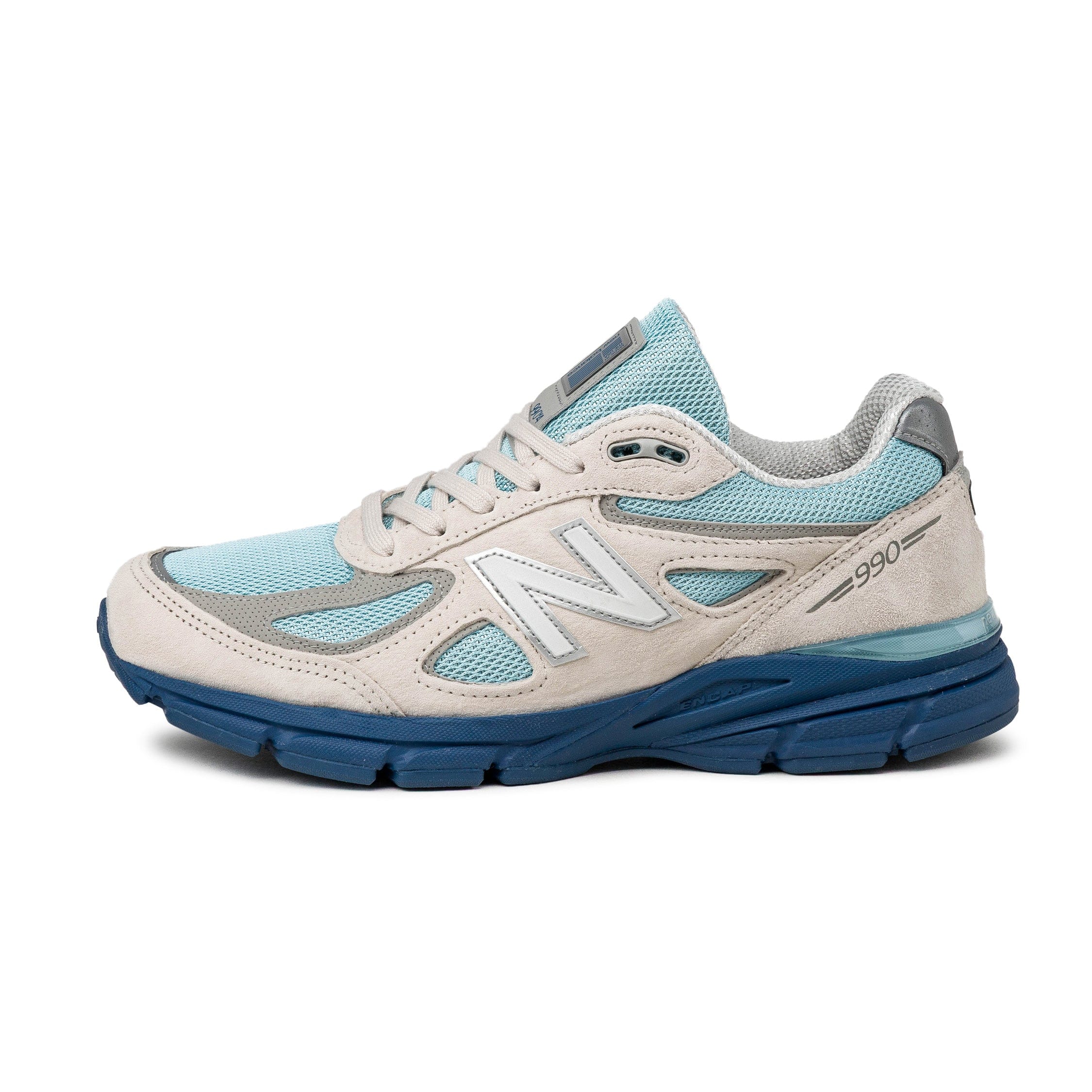 New Balance 990 v4 *Made in USA*