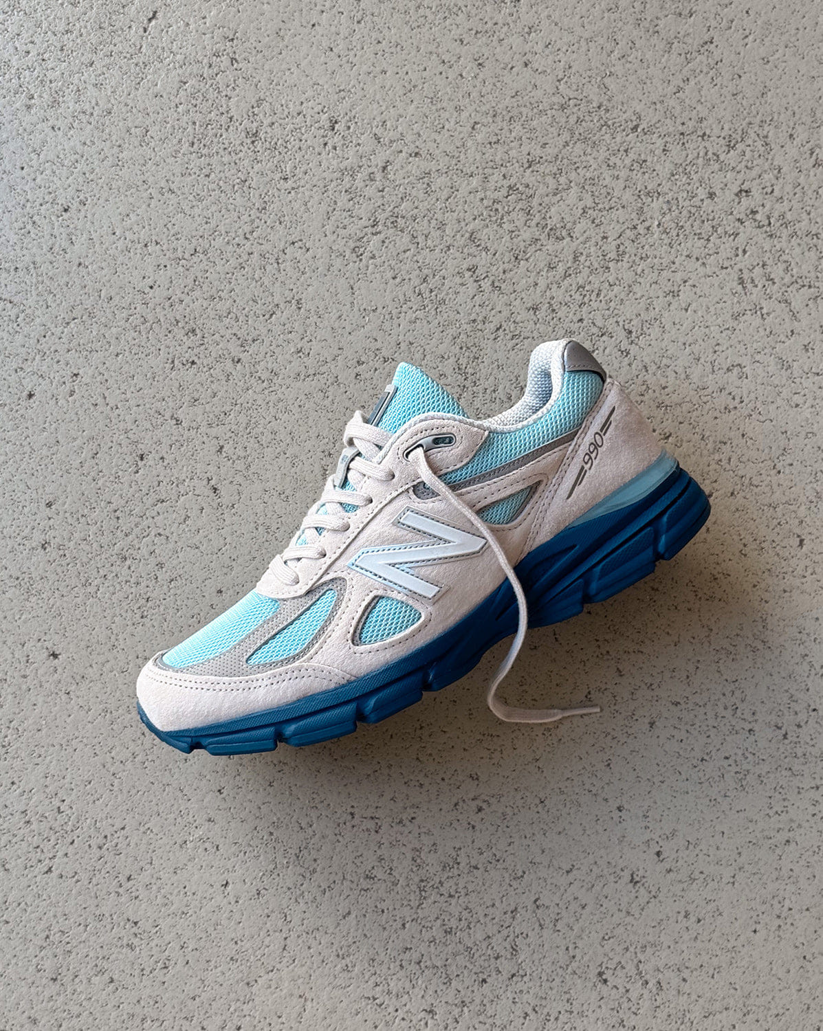 New Balance 990 v4 *Made in USA*
