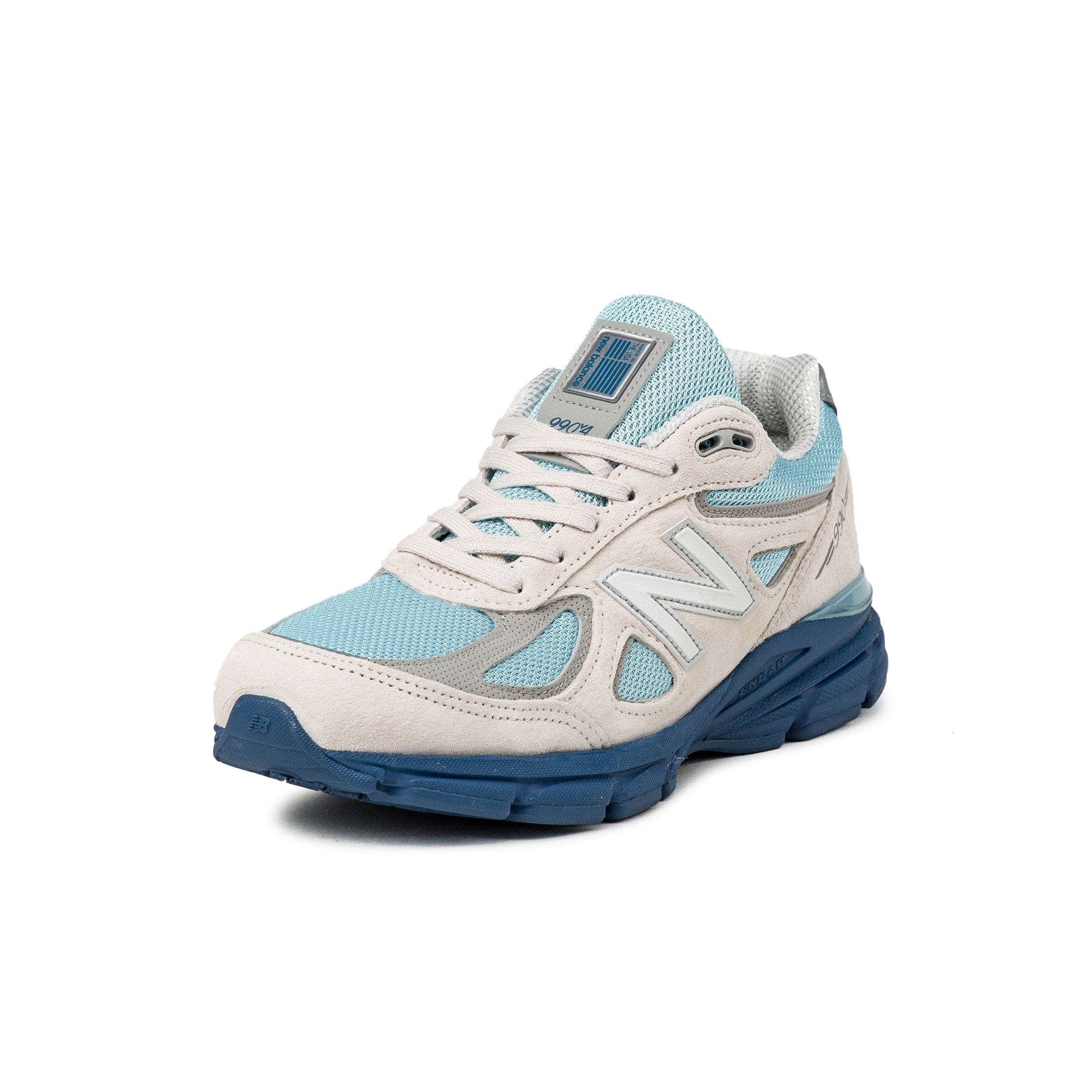 New Balance 990 v4 *Made in USA*