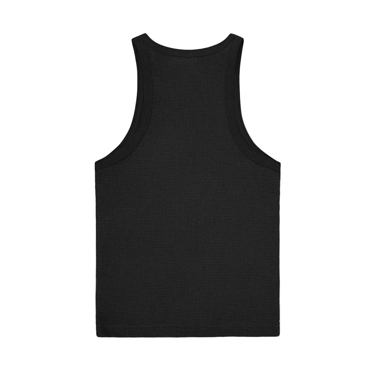 Corteiz Classic Tank Top 'Black' (WMNS)