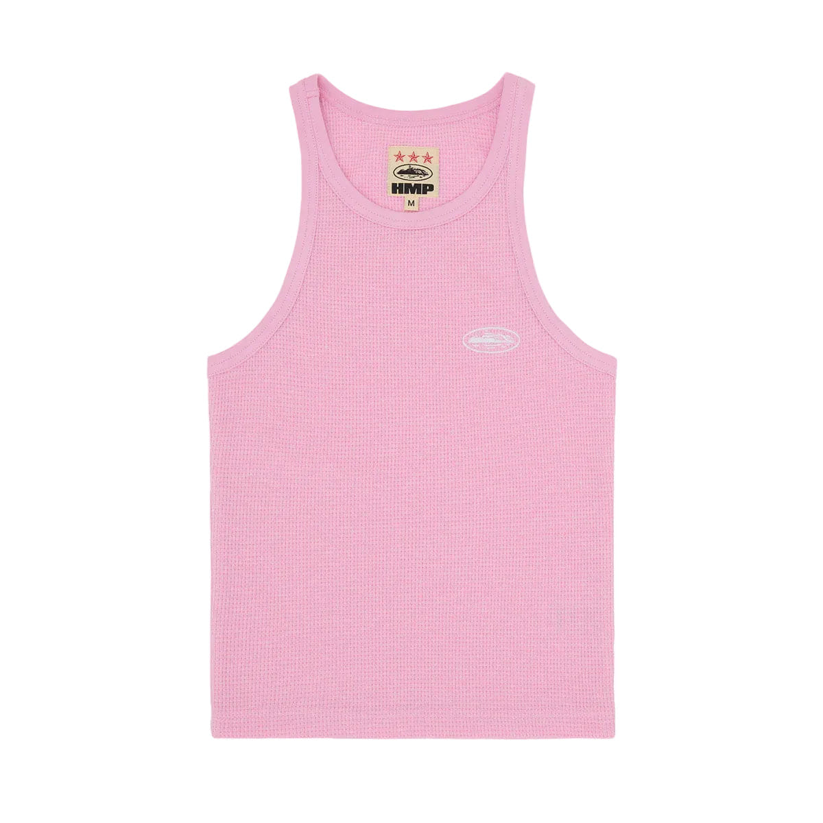 Corteiz Classic Tank Top 'Pink' (WMNS)