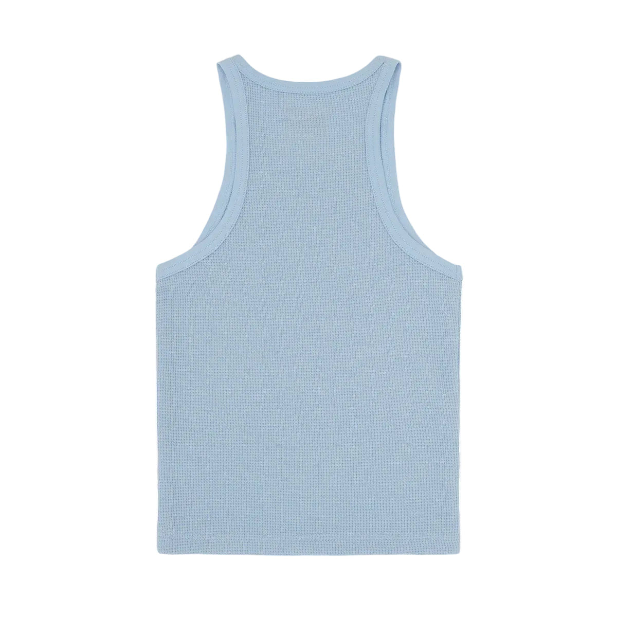 Corteiz Classic Tank Top 'Baby Blue' (WMNS)