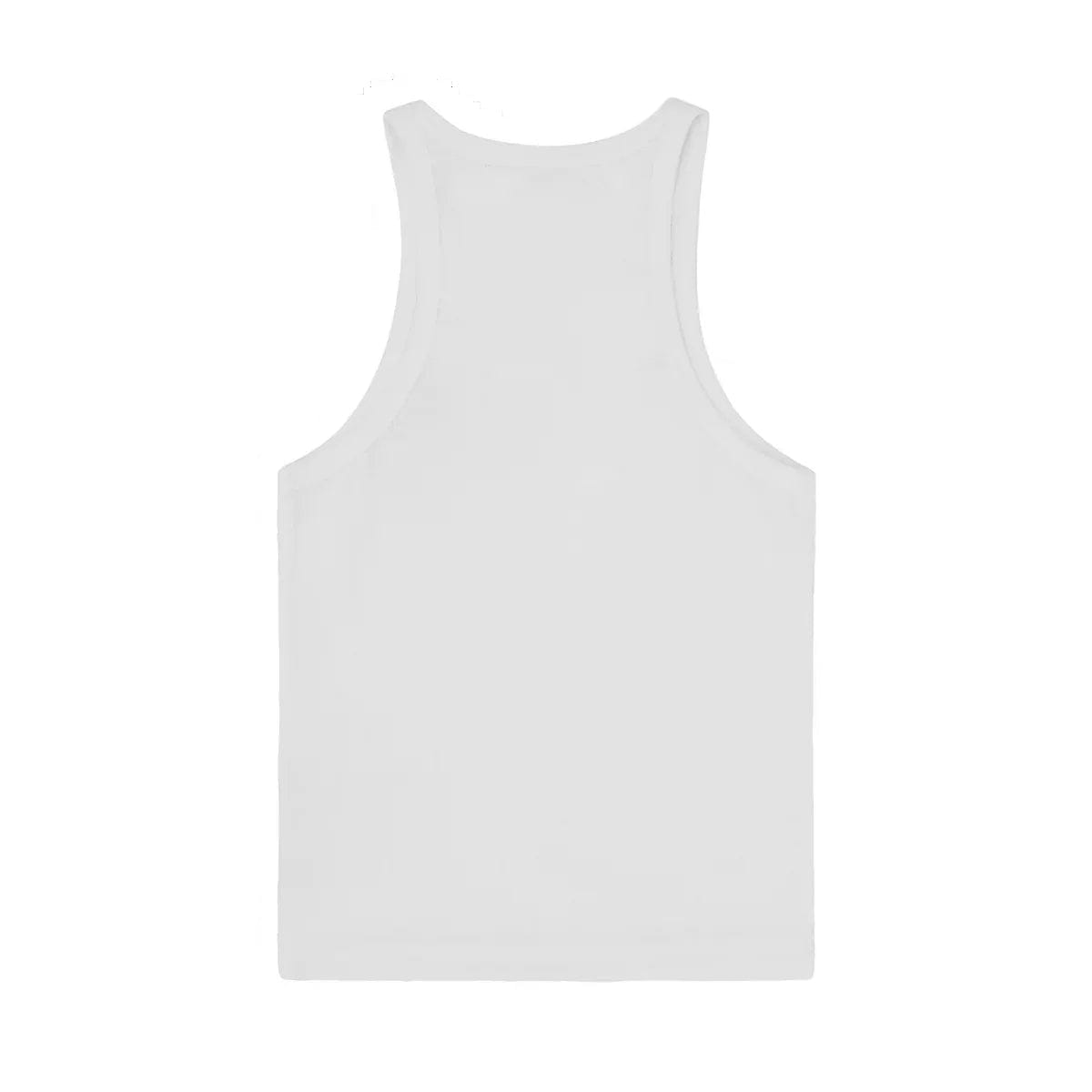 Corteiz Classic Tank Top 'White' (WMNS)