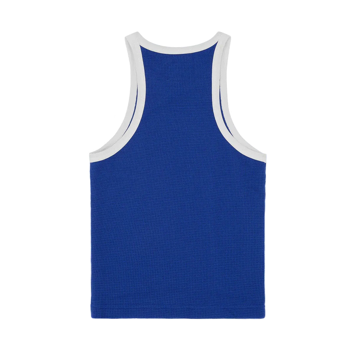 Corteiz Classic Tank Top 'Royal Blue White' (WMNS)