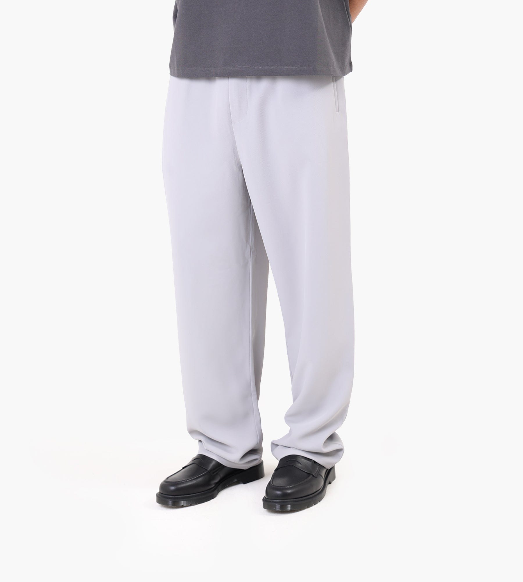 New Amsterdam Surf Association Work Trousers Grey