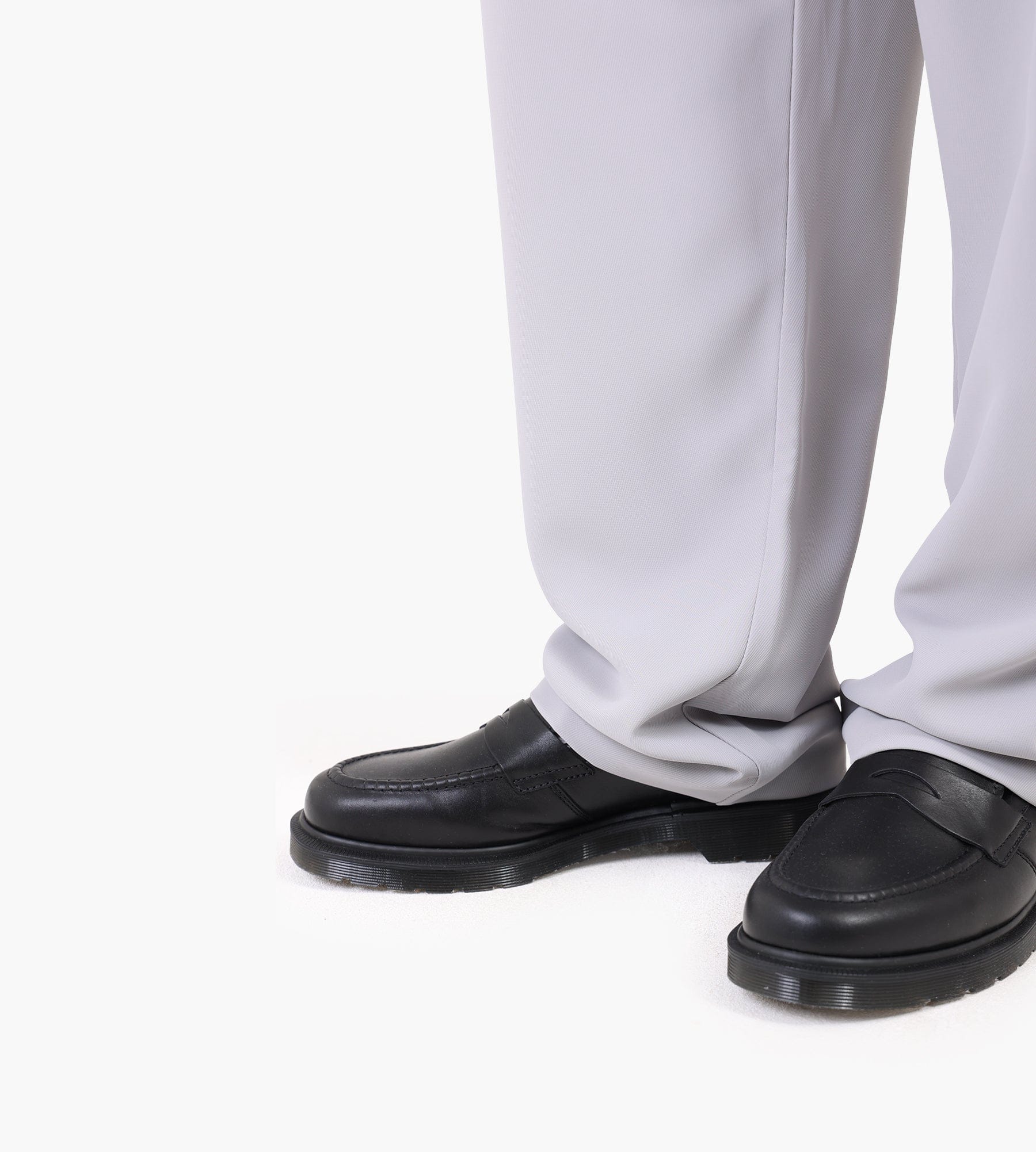 New Amsterdam Surf Association Work Trousers Grey