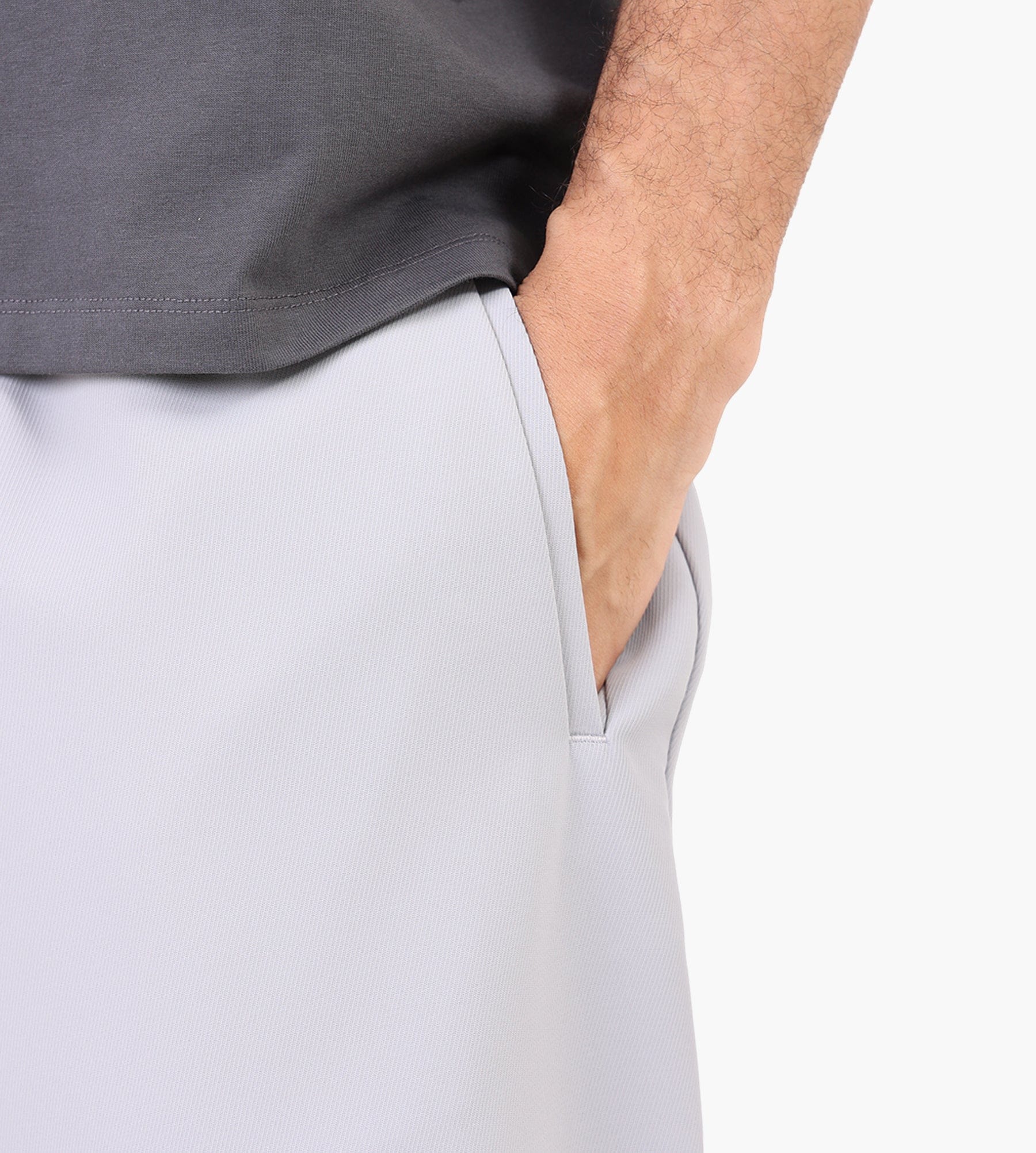 New Amsterdam Surf Association Work Trousers Grey