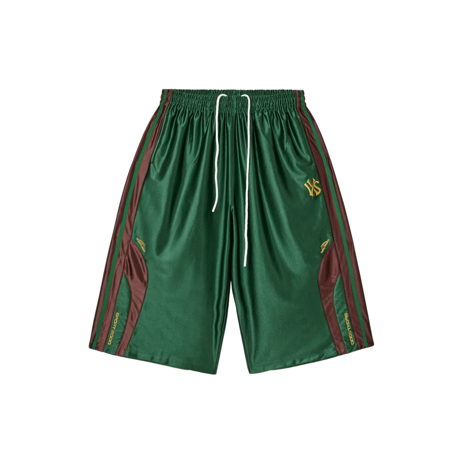 Vale Forever NYC Lenox Ave Shorts
