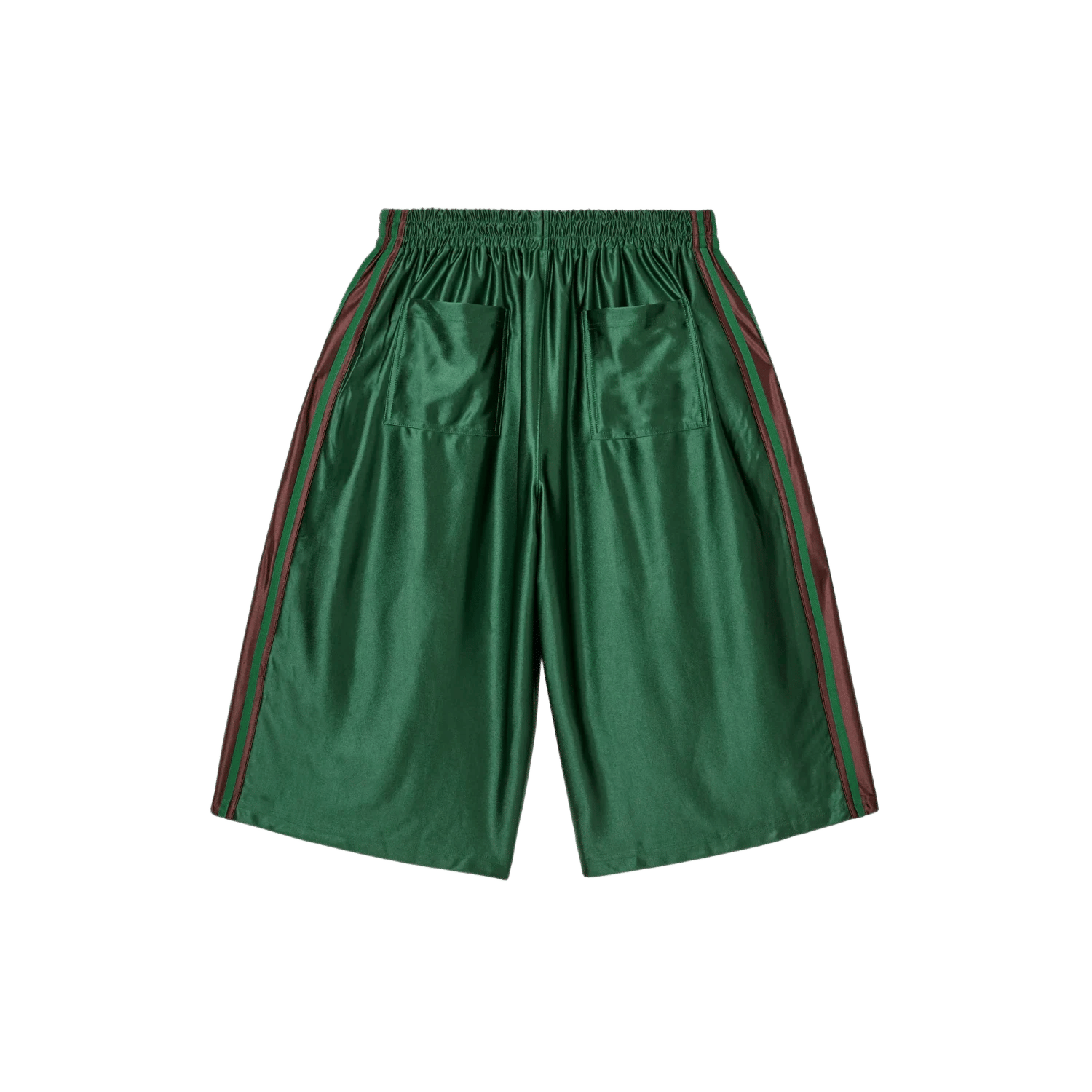 Vale Forever NYC Lenox Ave Shorts