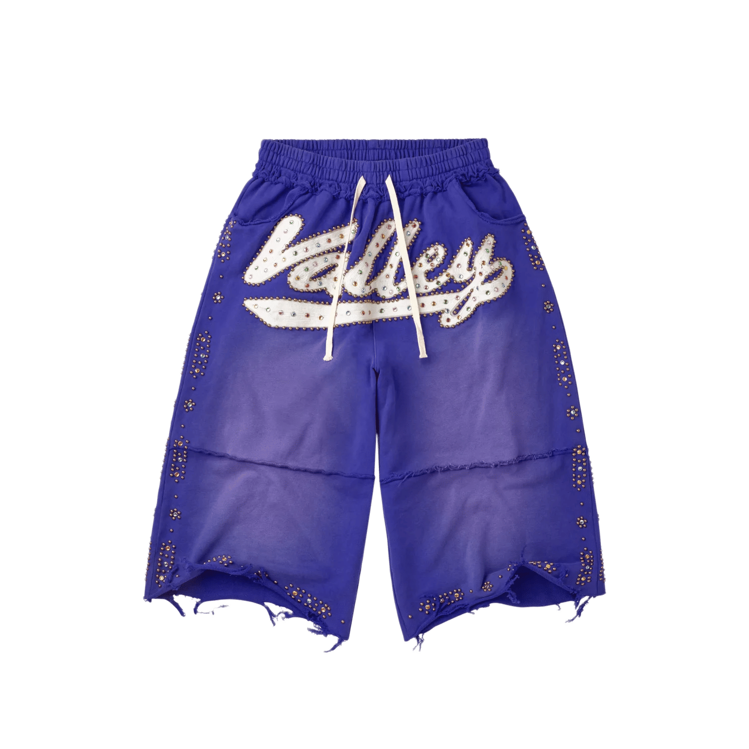 Vale Forever Skittle Shorts Sapphire