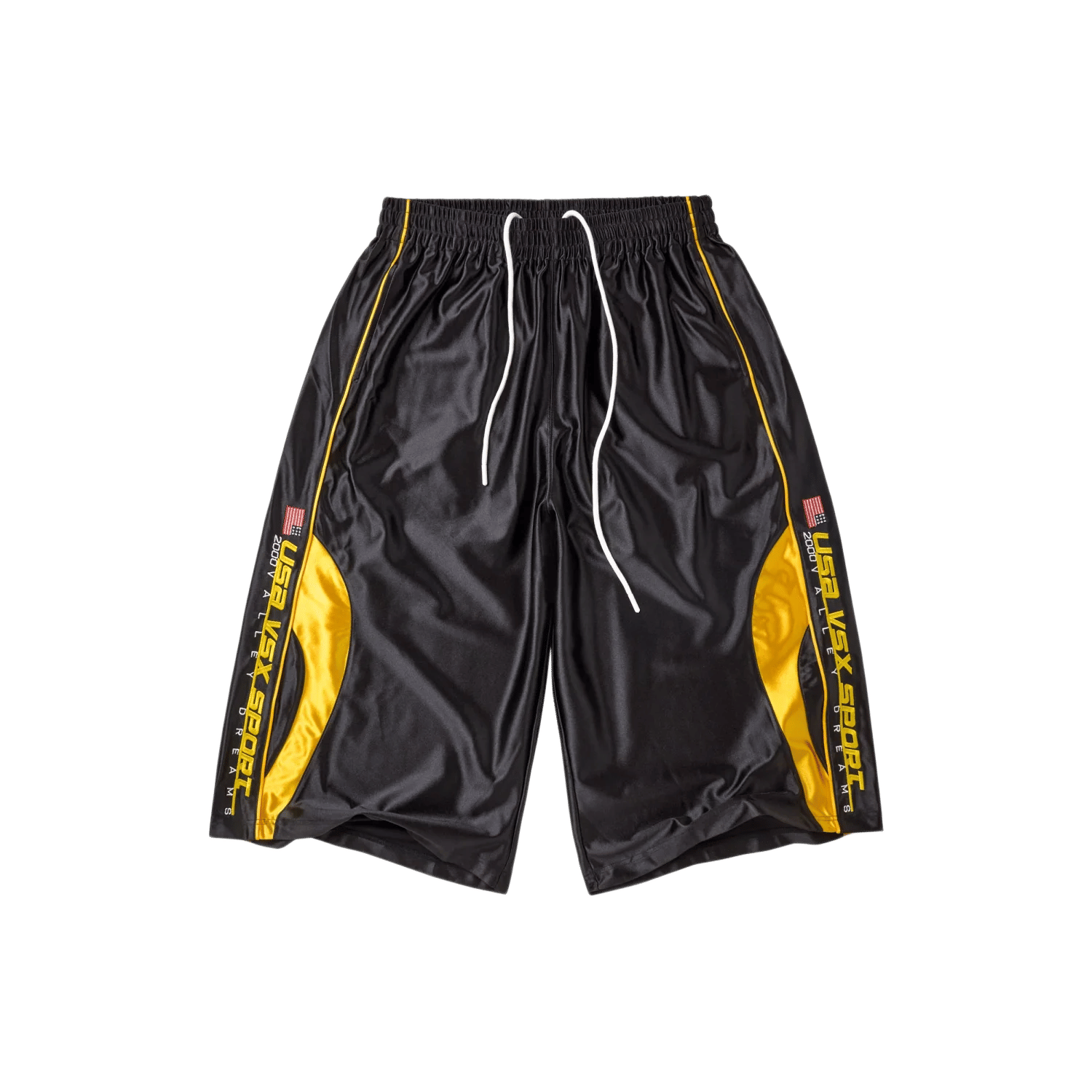 Vale Forever Mamba Basketball Shorts