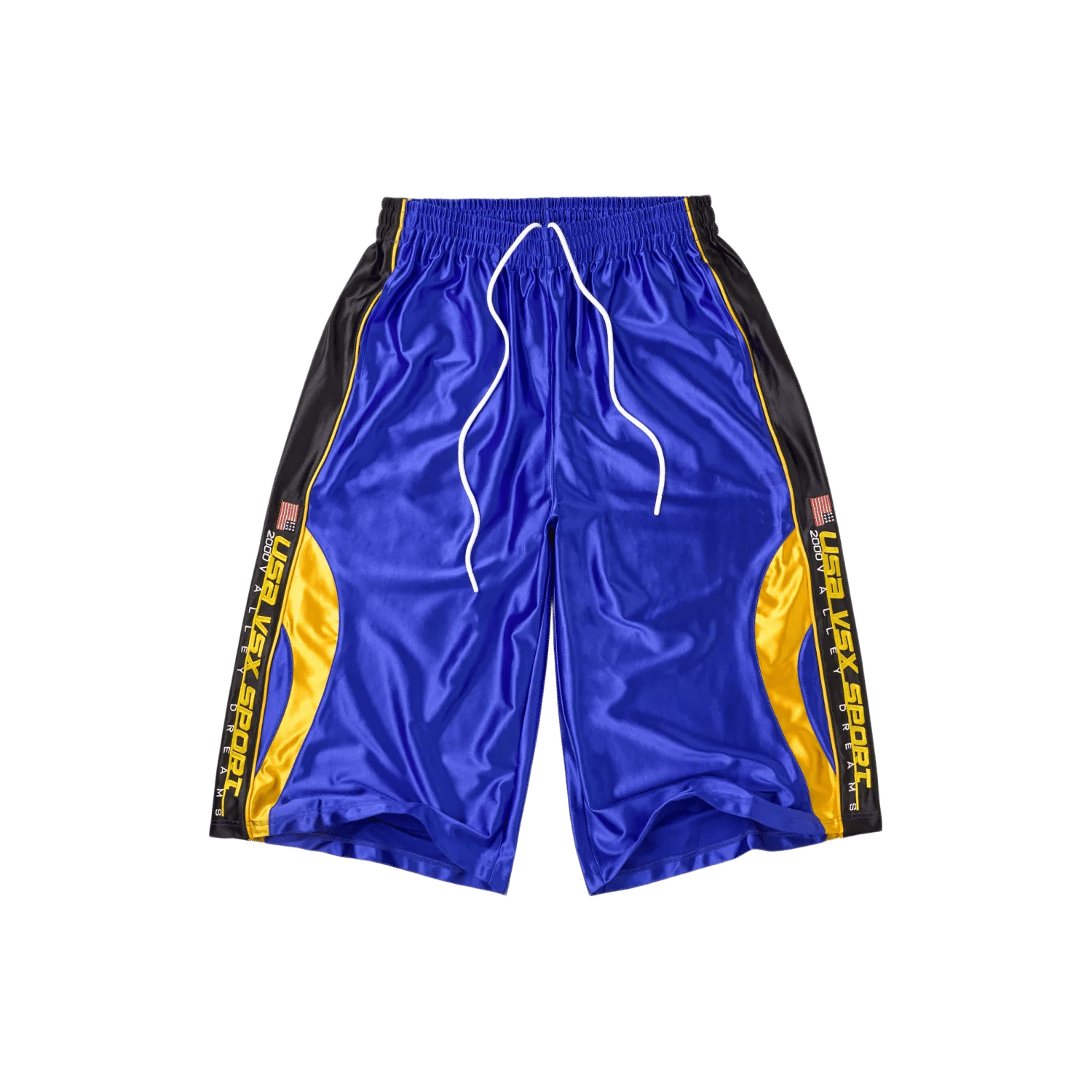Vale Forever Kobe Basketball Shorts