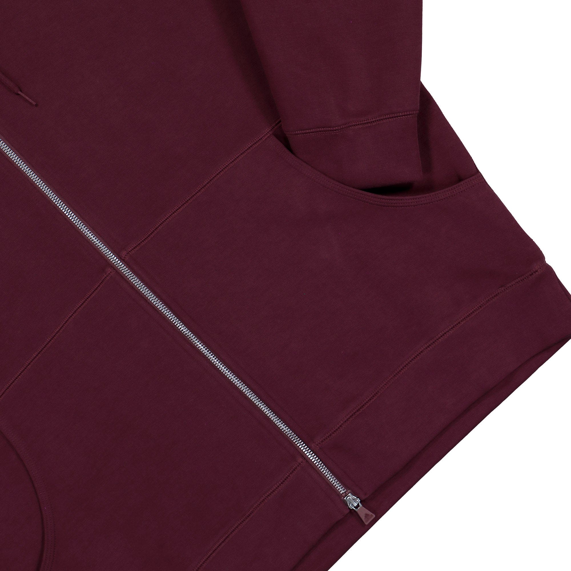 adidas Equipment Full-Zip Hoodie