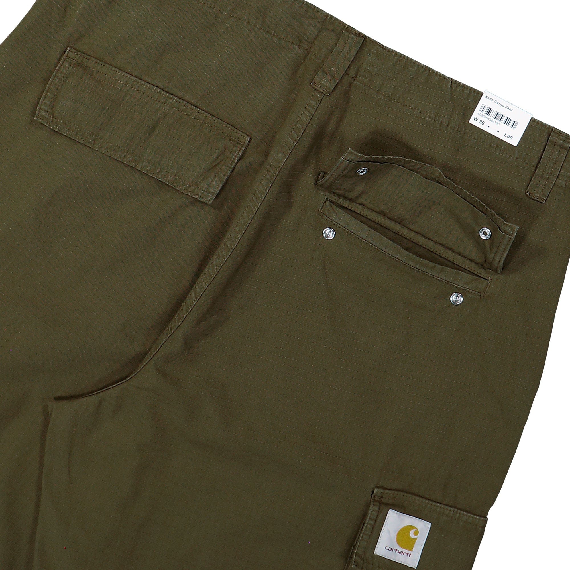 Carhartt WIP Kade Cargo Pant