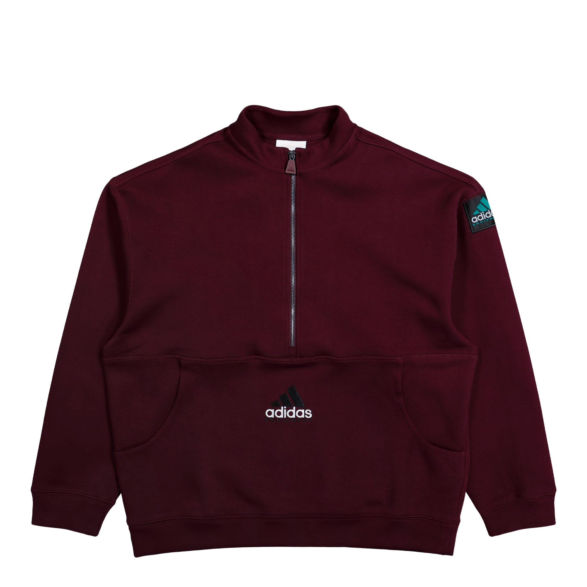 adidas Equipment Half-Zip Sweater