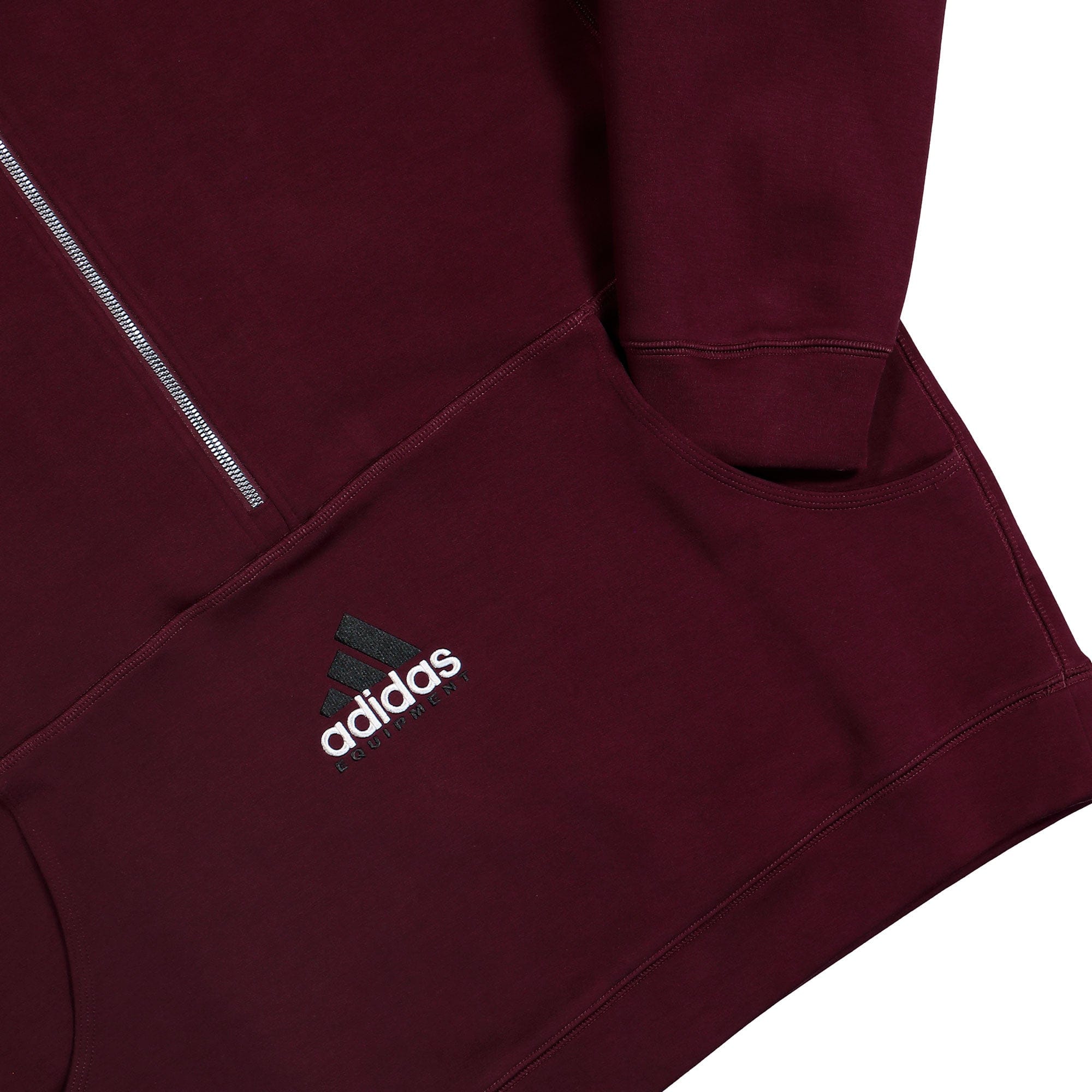 adidas Equipment Half-Zip Sweater