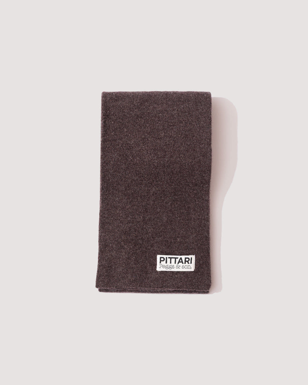 Pittari Scarf - Bourneville