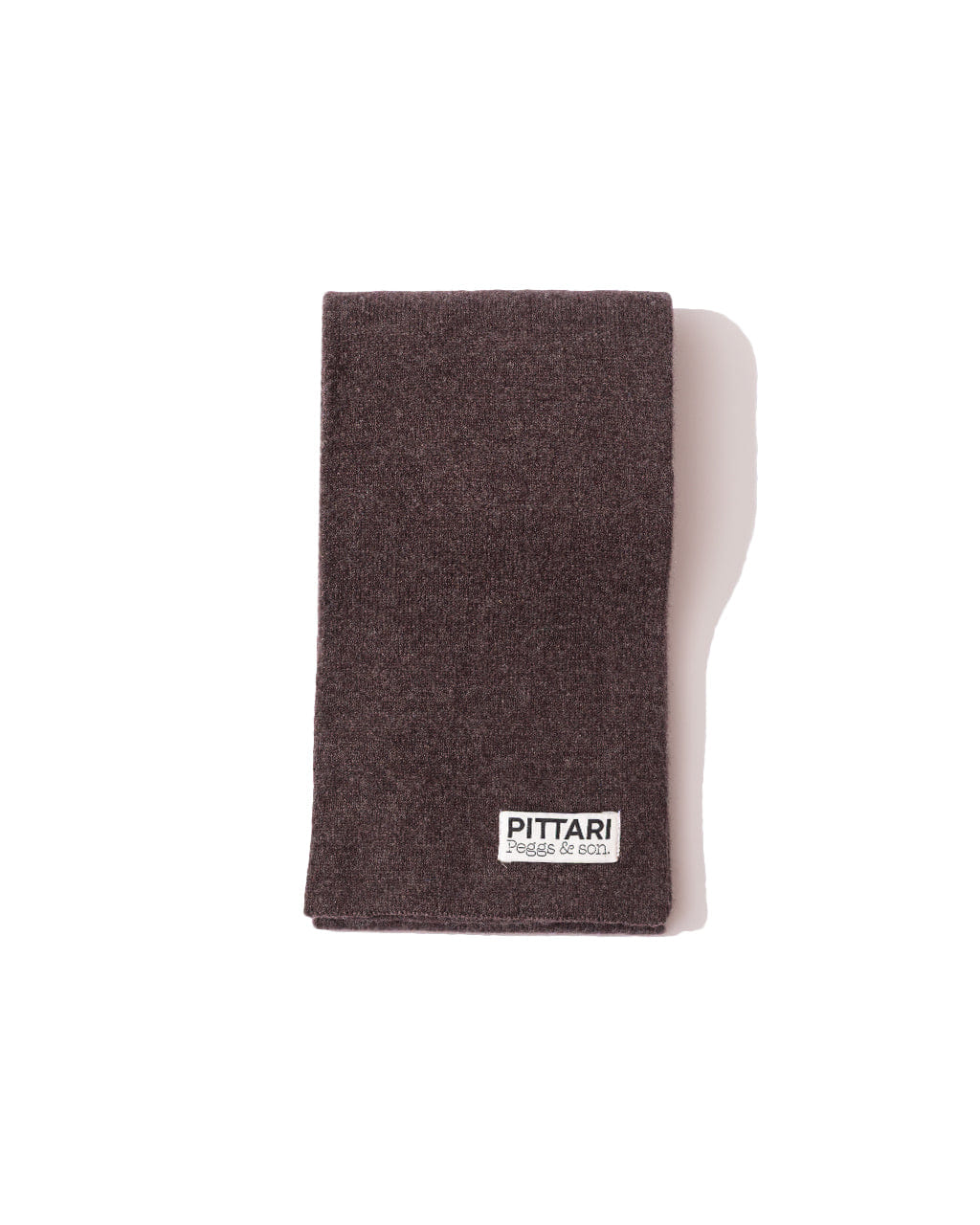 Pittari Scarf - Bourneville