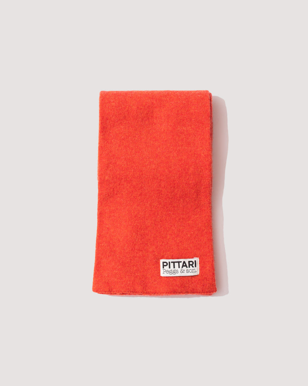 Pittari Scarf - Inferno