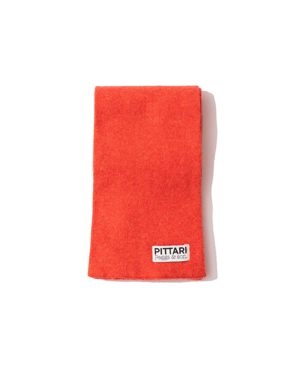 Pittari Scarf - Inferno