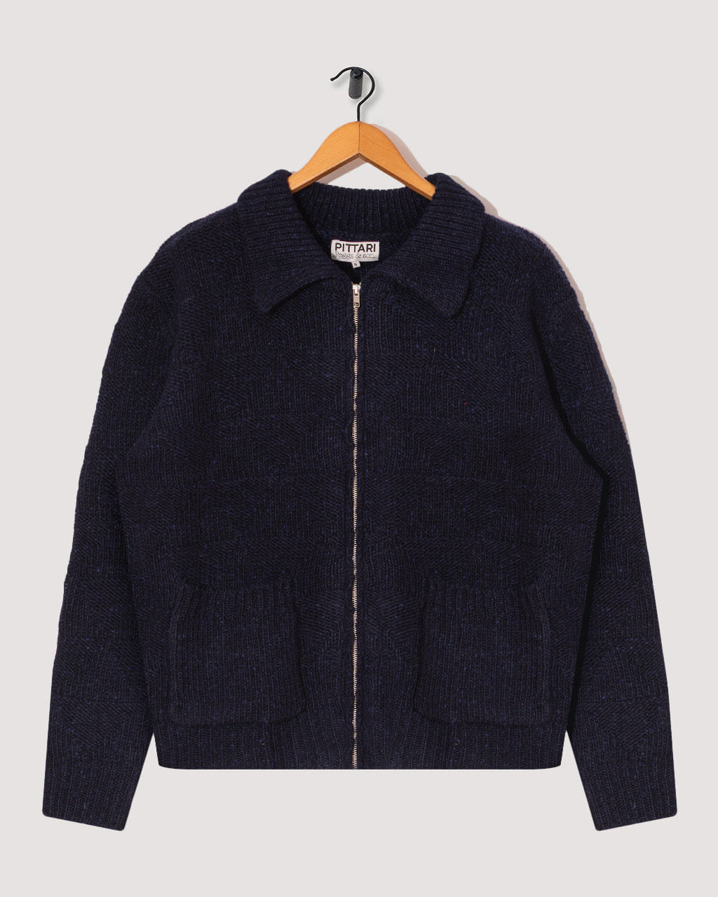 Pittari Ian Cardigan - Culdaff