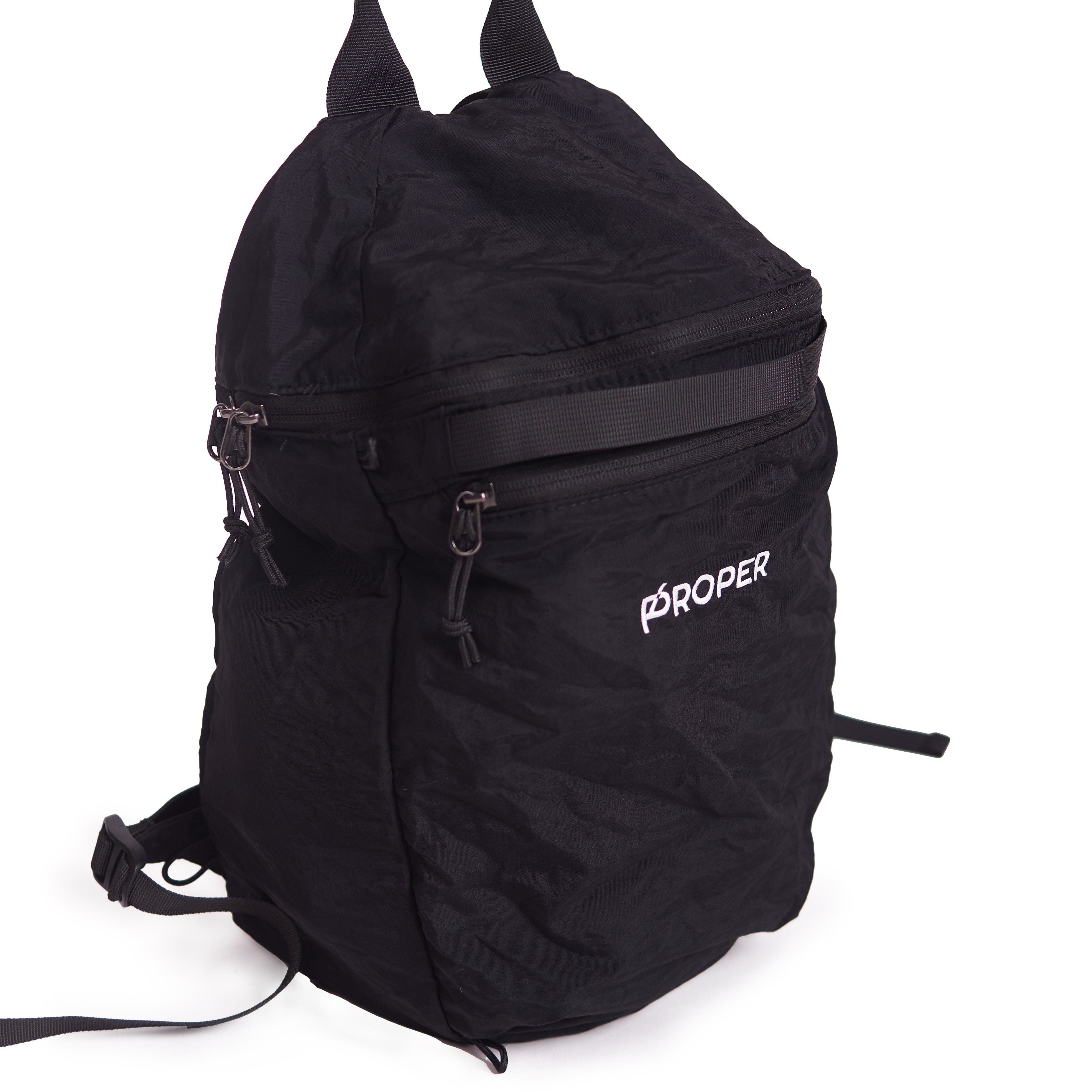 Proper Compact Backpack
