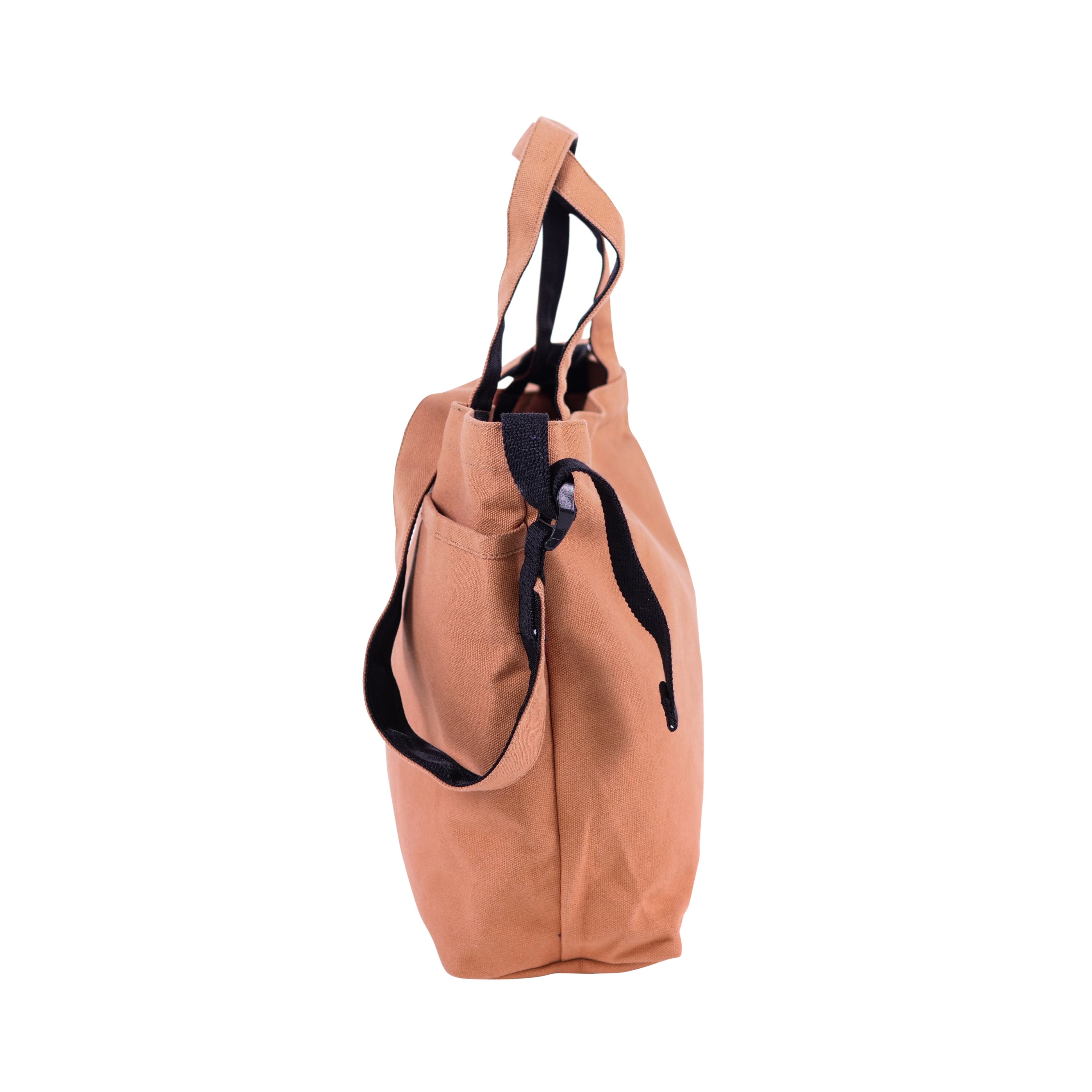 Proper Tote Bag XL Thai Tea