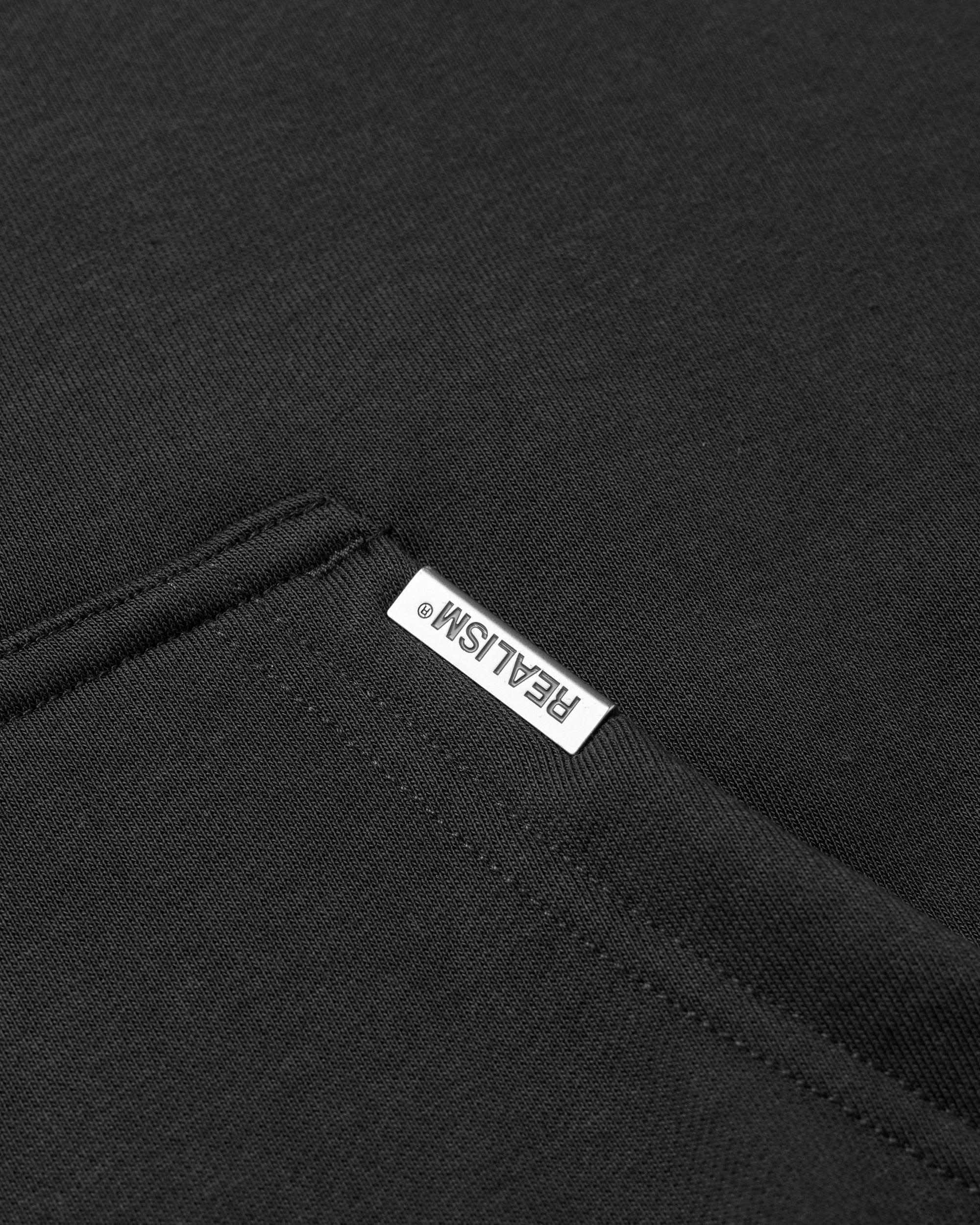 Realism SSS REALISM STUDIO HOODIE V2 ASPHALT