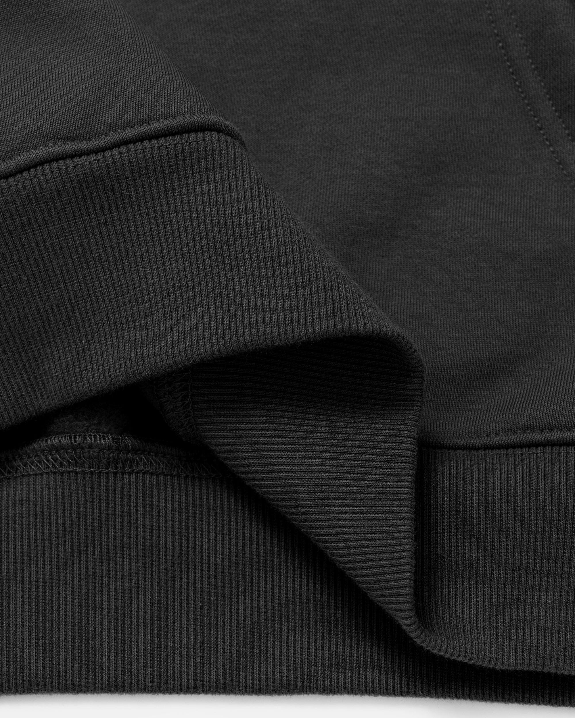 Realism SSS REALISM STUDIO HOODIE V2 ASPHALT