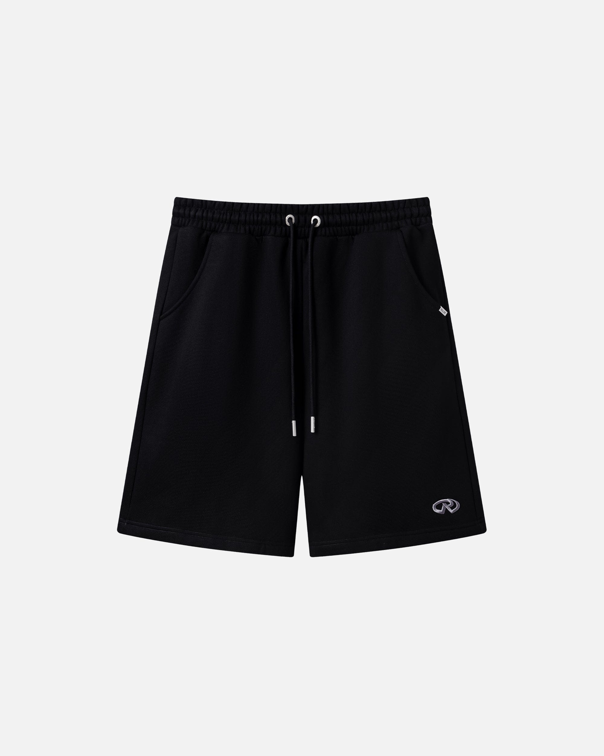 Realism SSS REALISM VISION LOGO SHORTS BLACK