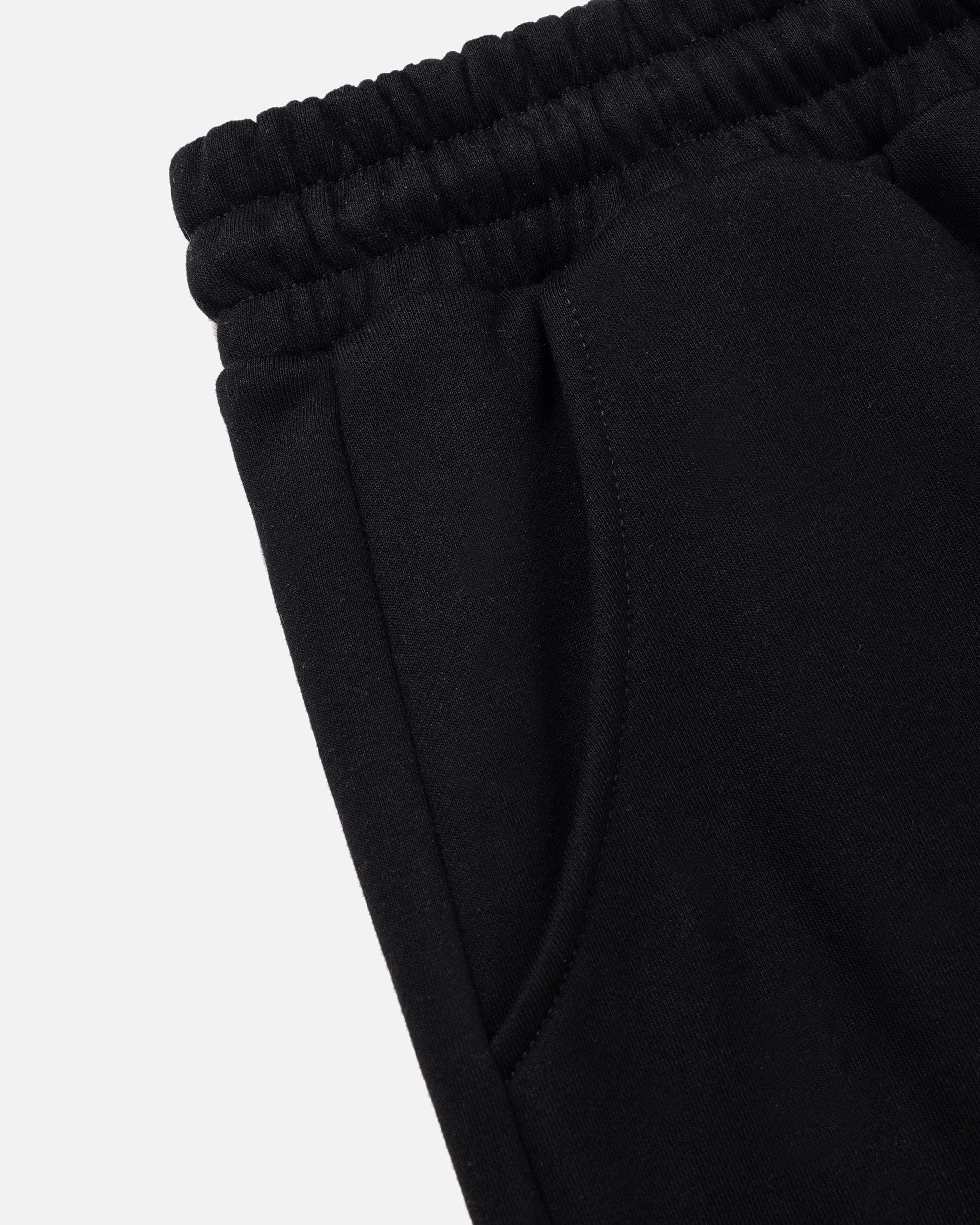 Realism SSS REALISM VISION LOGO SHORTS BLACK