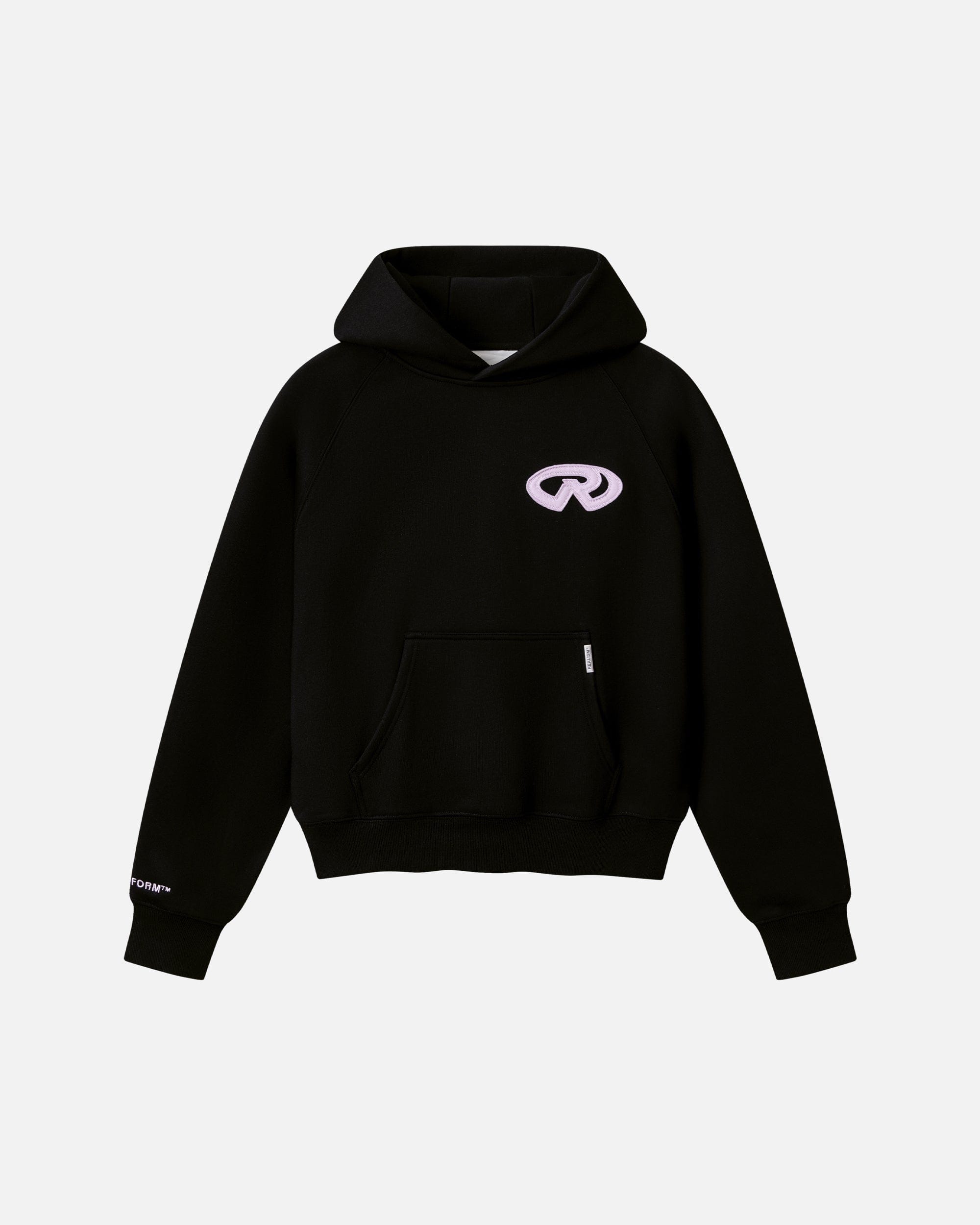 Realism SSS REALISM LEGACY HOODIE V2 PINK TWIST
