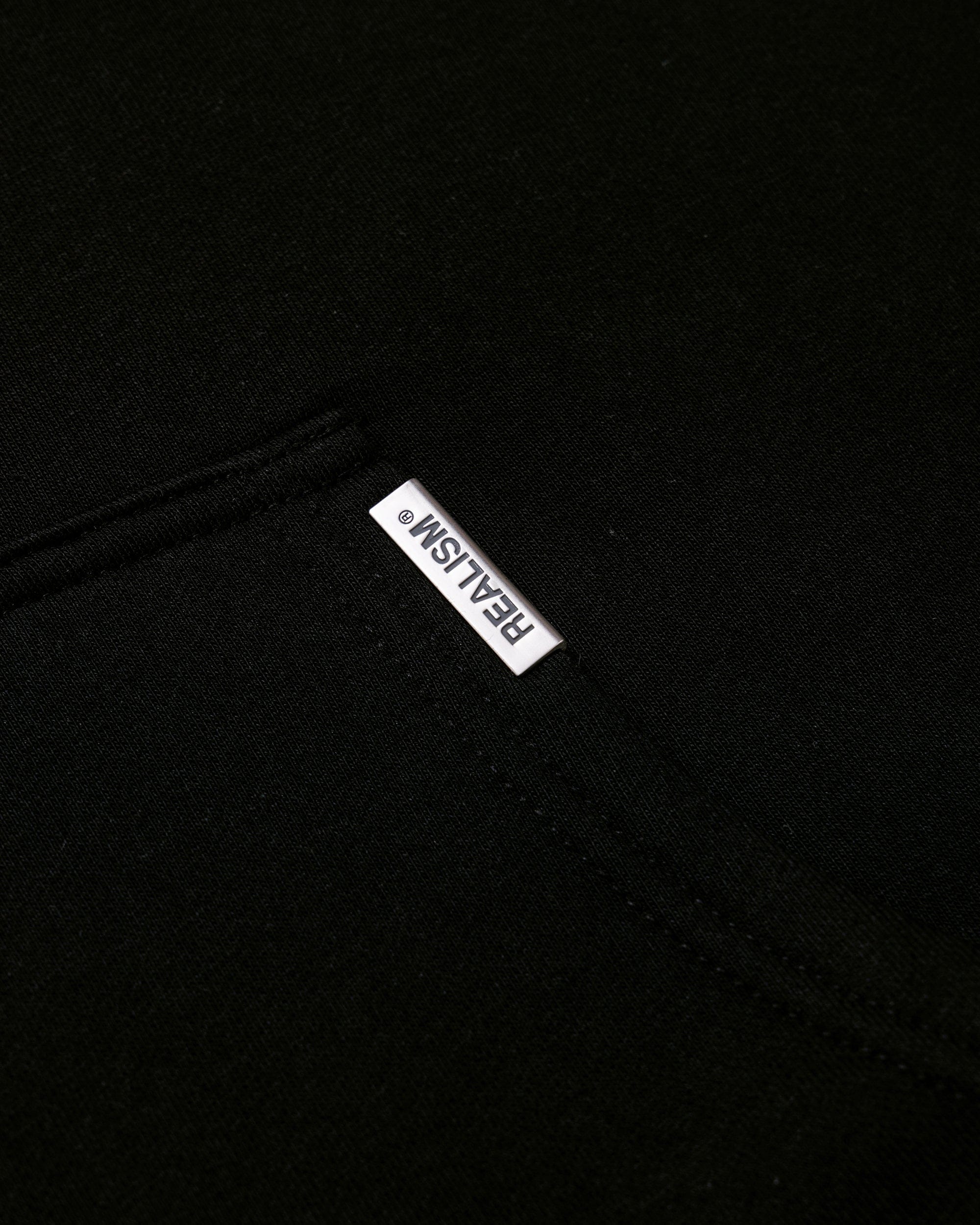 Realism SSS REALISM LEGACY HOODIE V2 PINK TWIST
