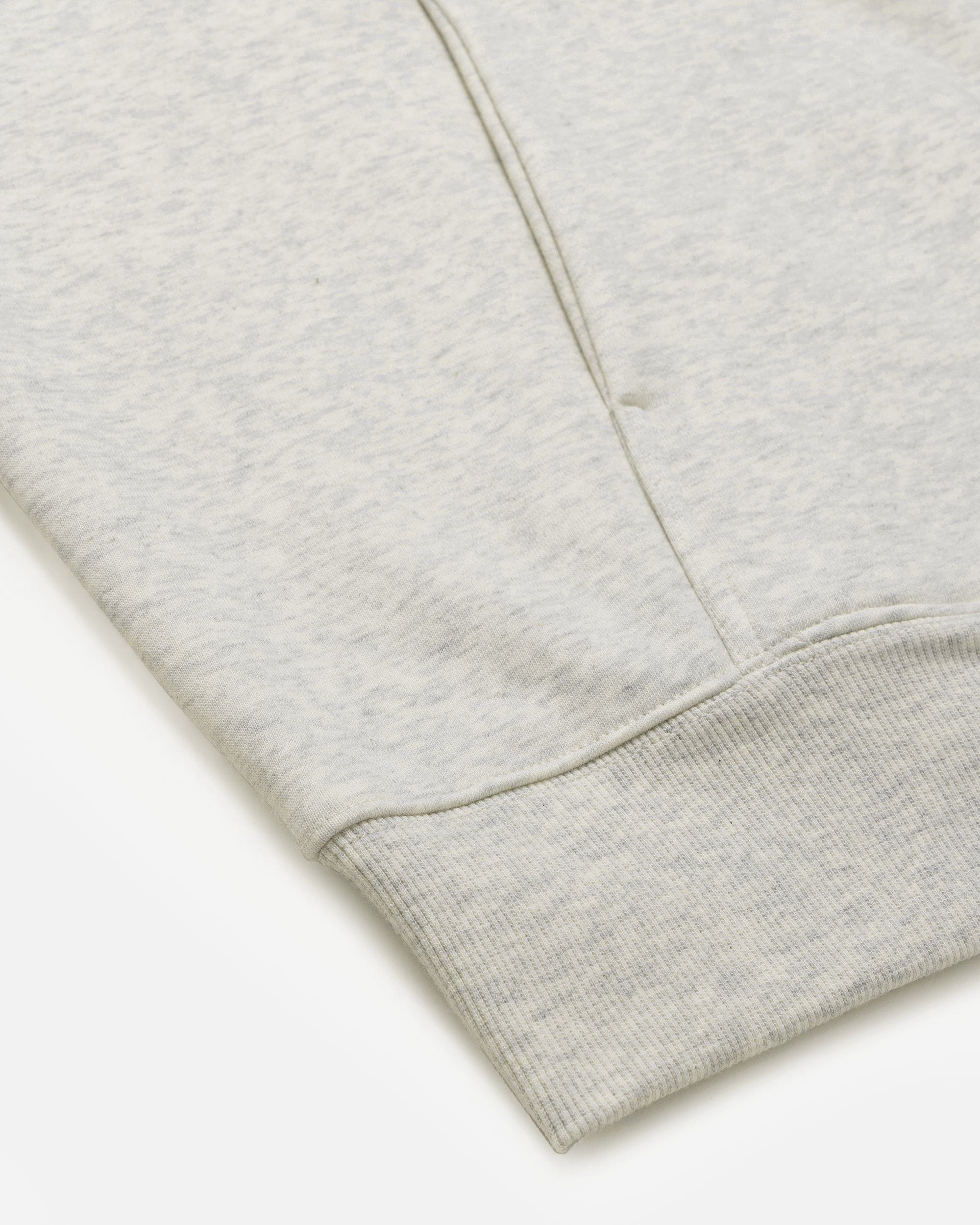 Realism SSS REALISM COLLEGE TEAM HOODIE V2 OATMEAL