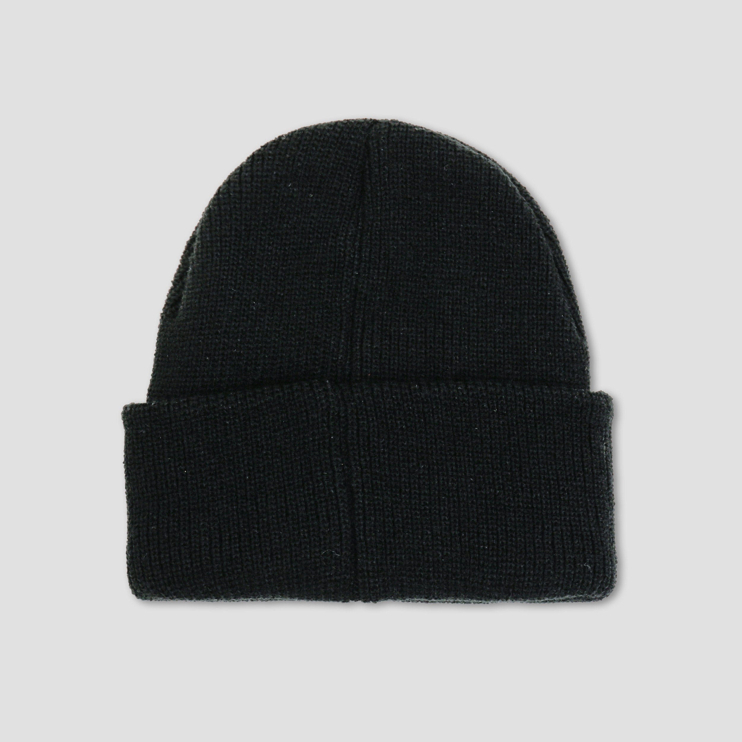 Dungeon Break The Chain Beanie Black
