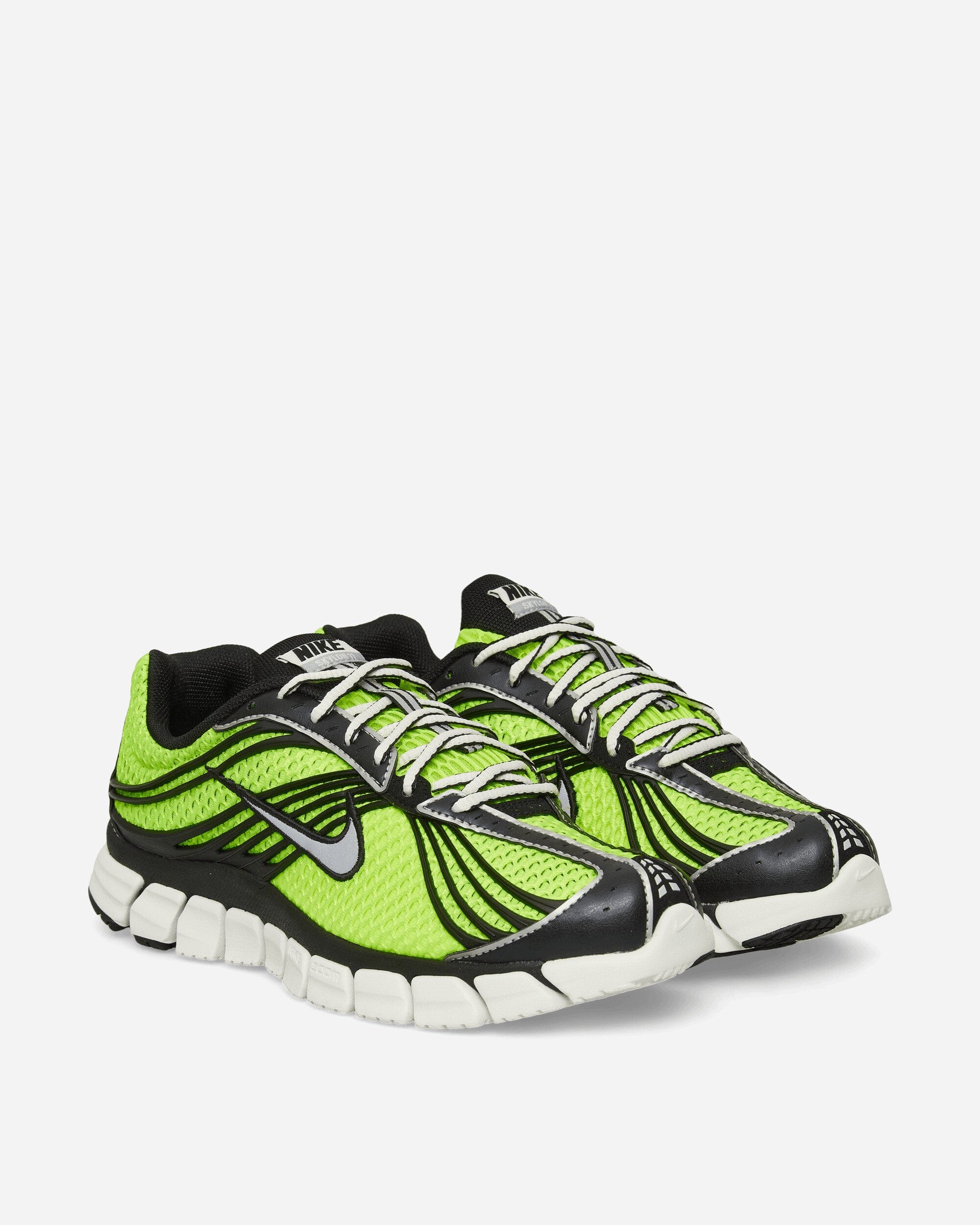 Nike Zoom Skylon 11 Sneakers Volt / Black