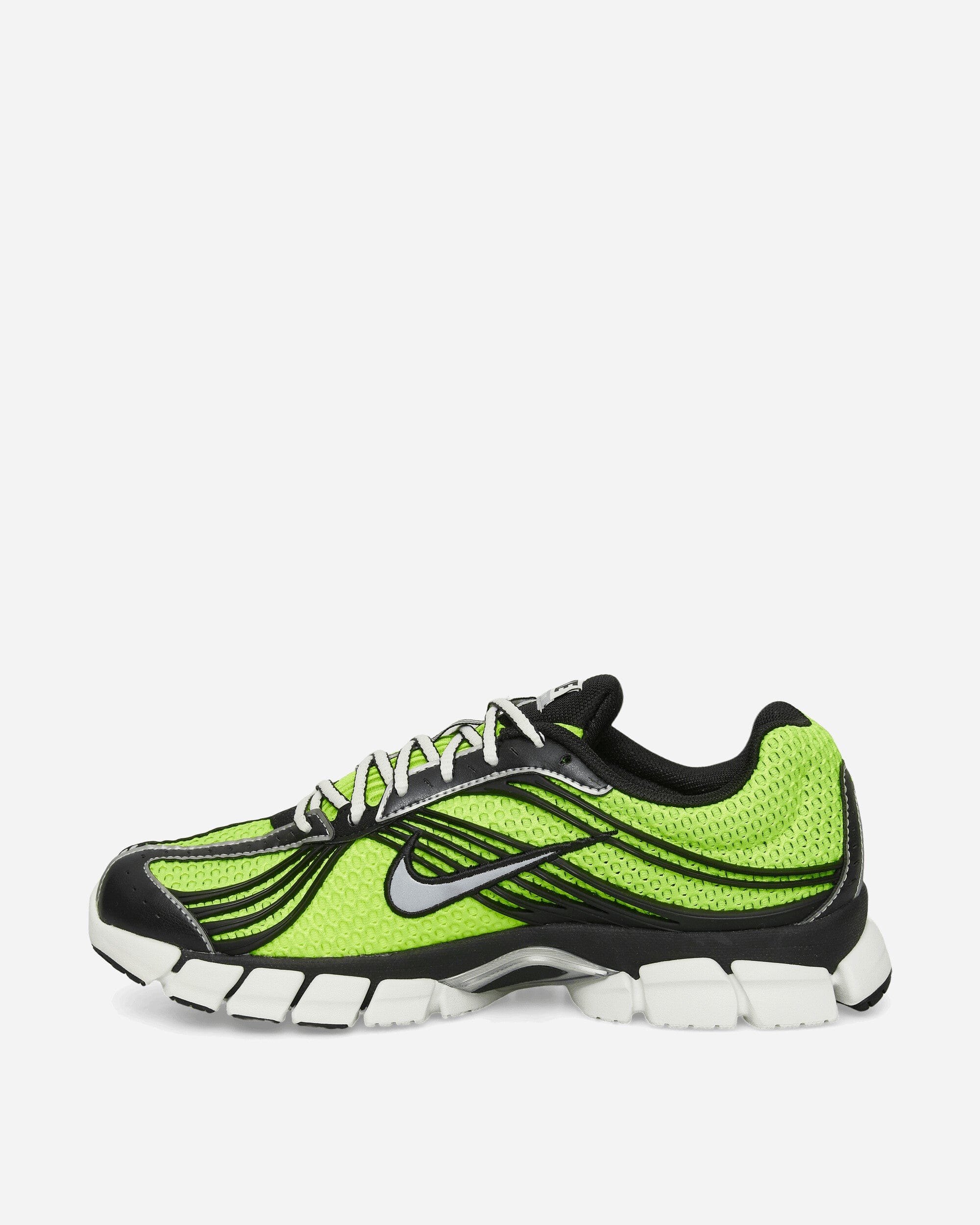 Nike Zoom Skylon 11 Sneakers Volt / Black