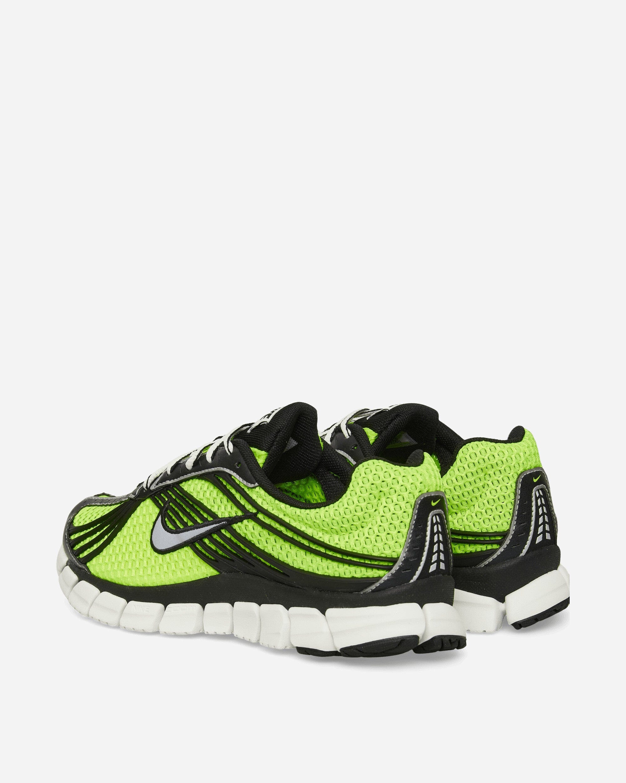 Nike Zoom Skylon 11 Sneakers Volt / Black